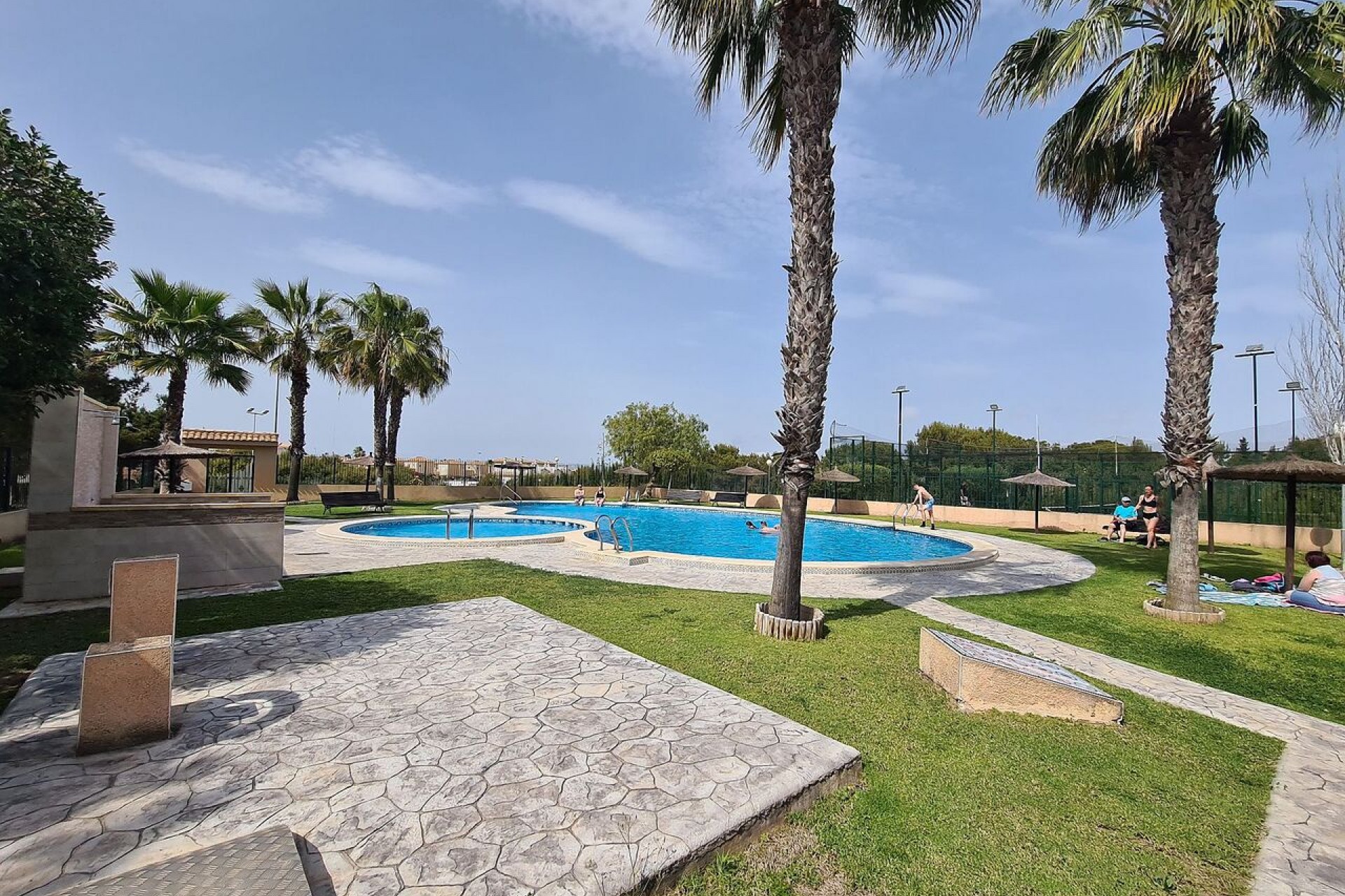 Återförsäljning - Quad Villa -
Los Altos - Costa Blanca