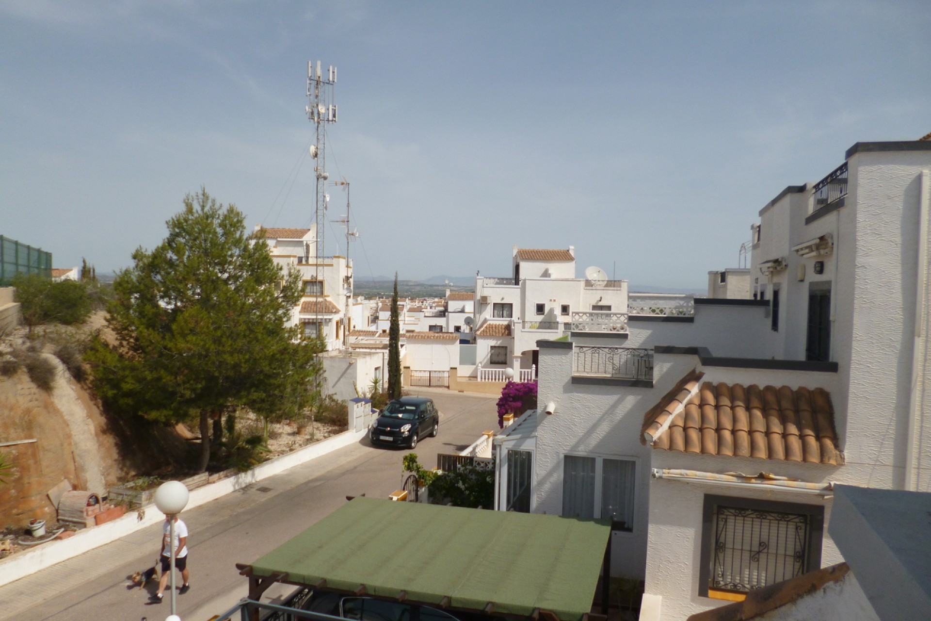 Återförsäljning - Quad Villa -
Los Altos - Costa Blanca