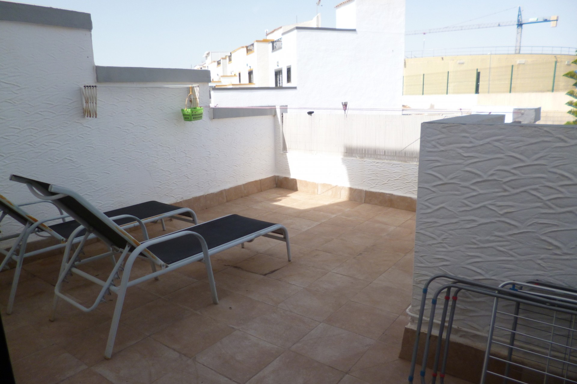 Återförsäljning - Quad Villa -
Los Altos - Costa Blanca