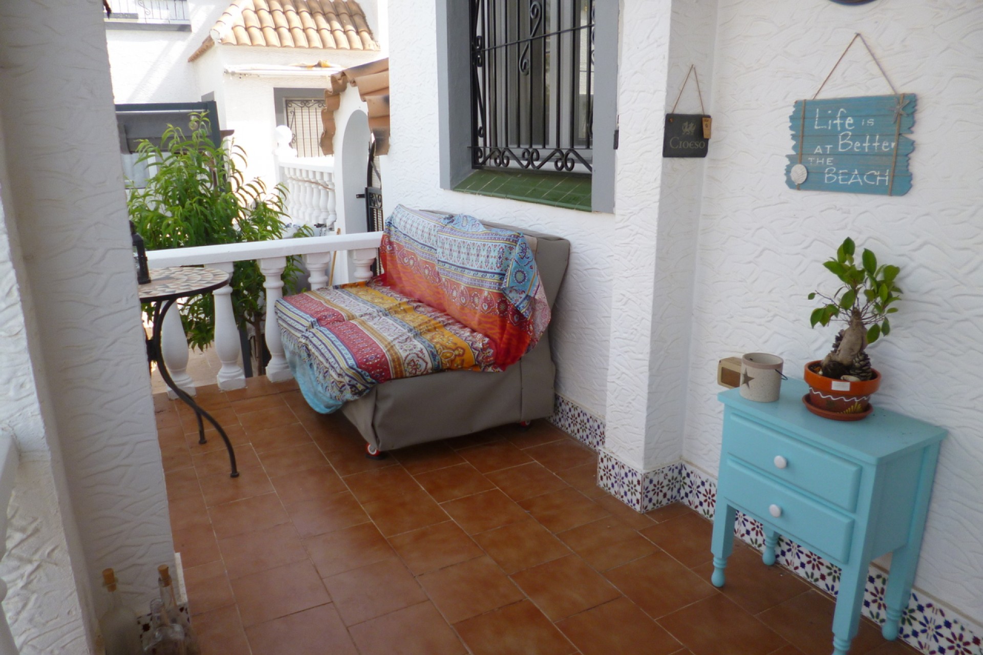 Återförsäljning - Quad Villa -
Los Altos - Costa Blanca