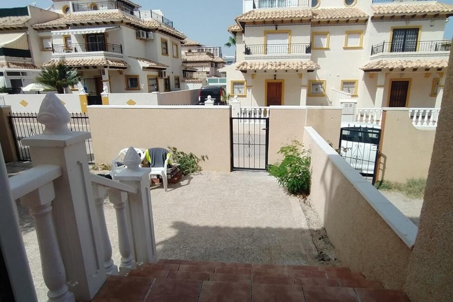 Återförsäljning - Quad Villa -
Orihuela Costa - La Zenia