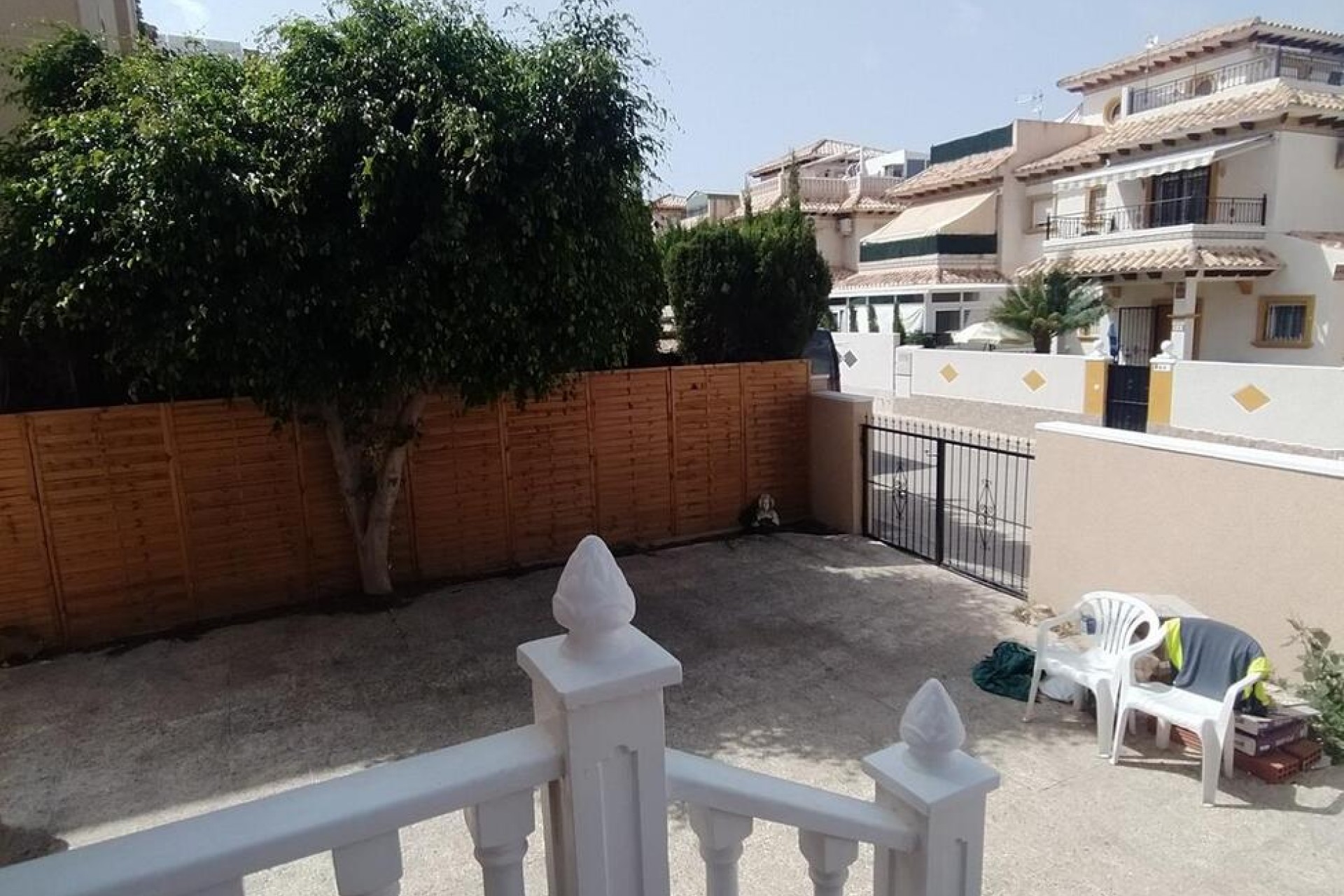 Återförsäljning - Quad Villa -
Orihuela Costa - La Zenia