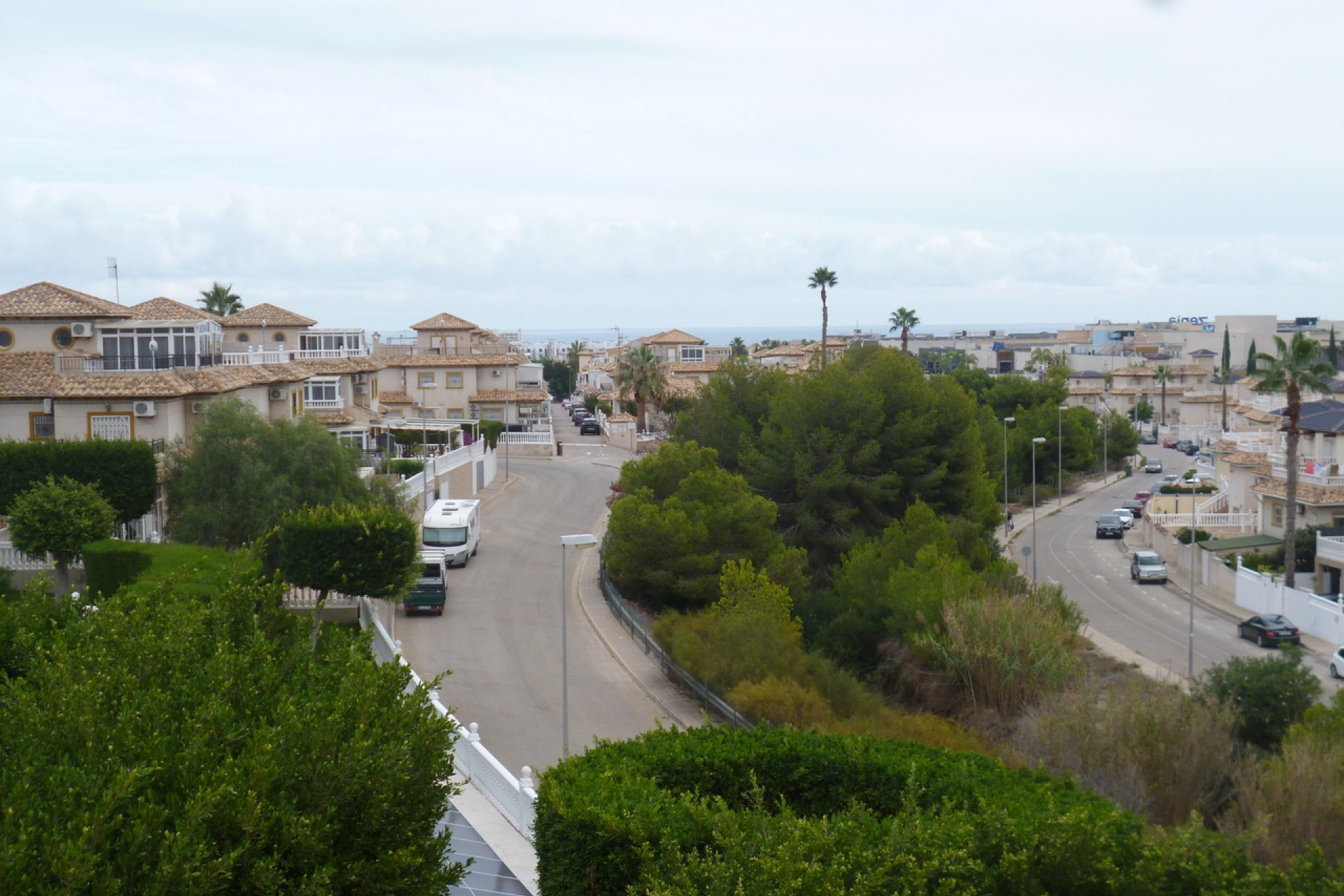 Återförsäljning - Quad Villa -
Playa Flamenca - Costa Blanca