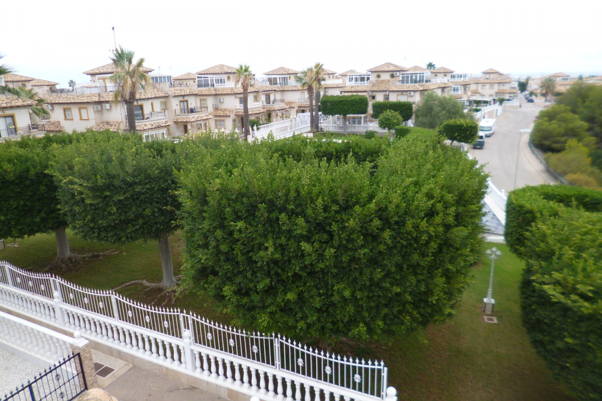 Återförsäljning - Quad Villa -
Playa Flamenca - Costa Blanca