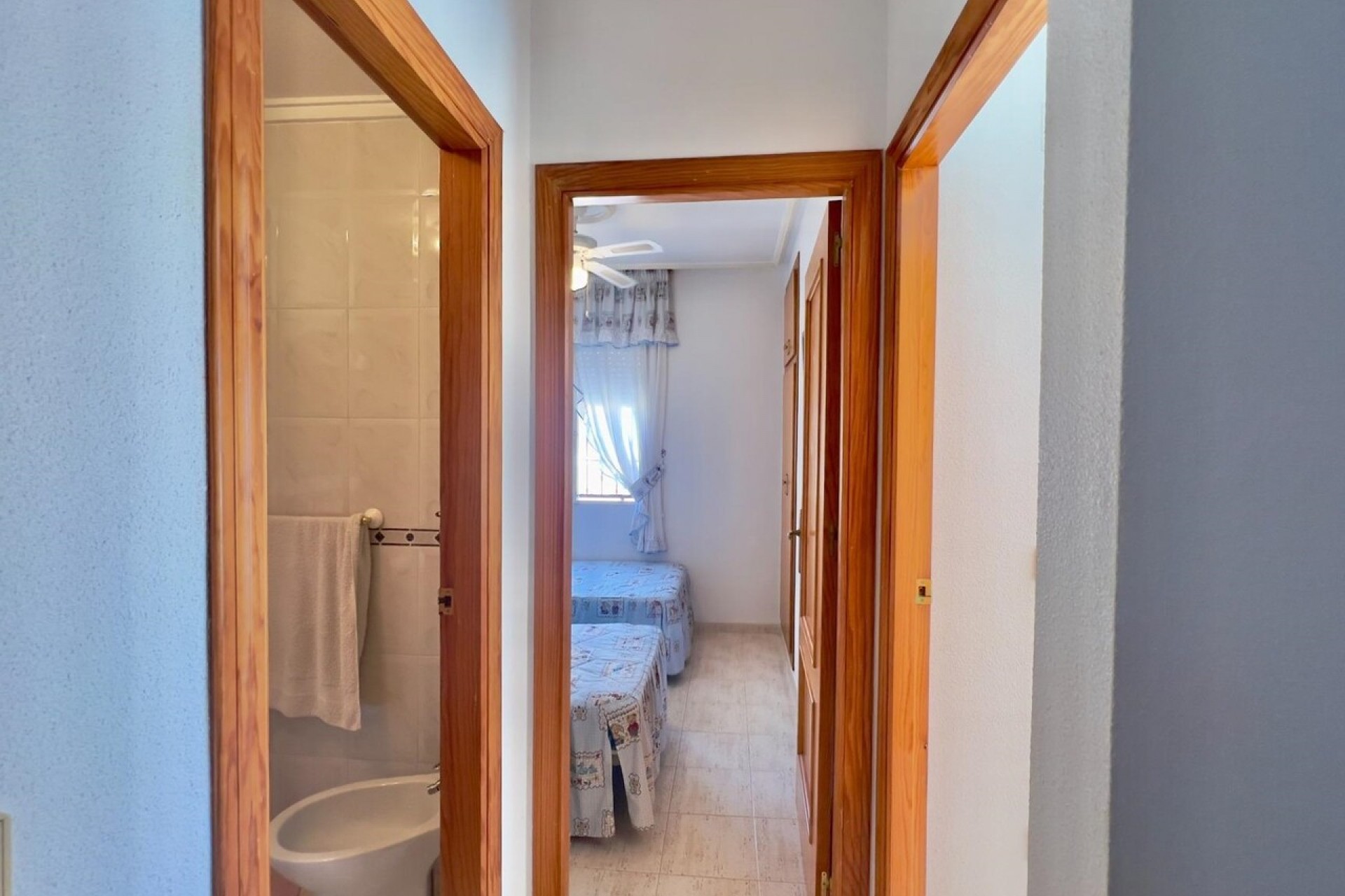 Återförsäljning - Quad Villa -
Torrevieja - Costa Blanca