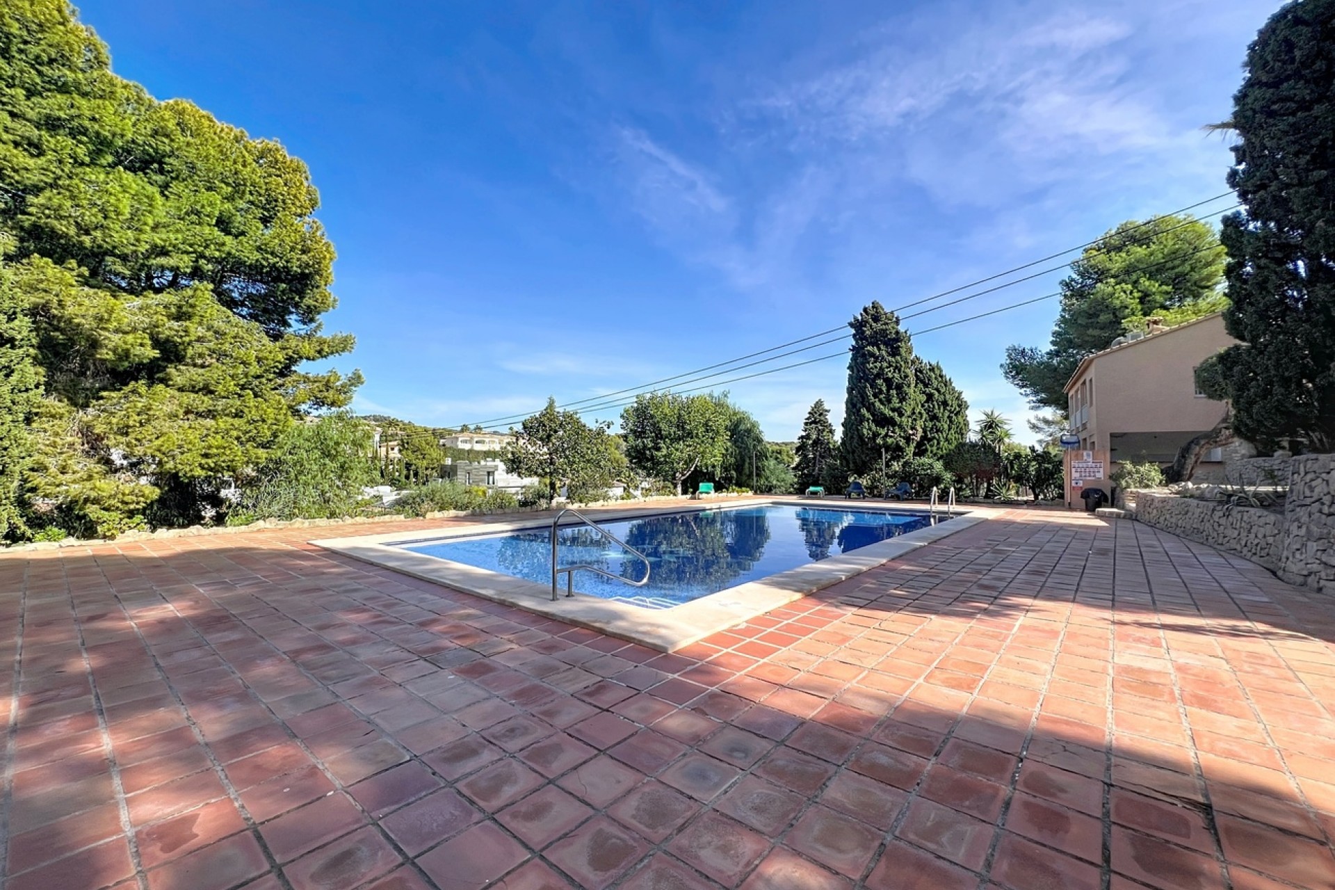 Återförsäljning - Semi Detached -
Benissa - Costa Blanca