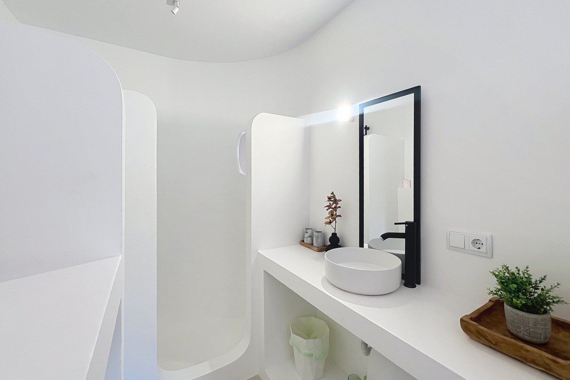 Återförsäljning - Semi Detached -
Benissa - Costa Blanca