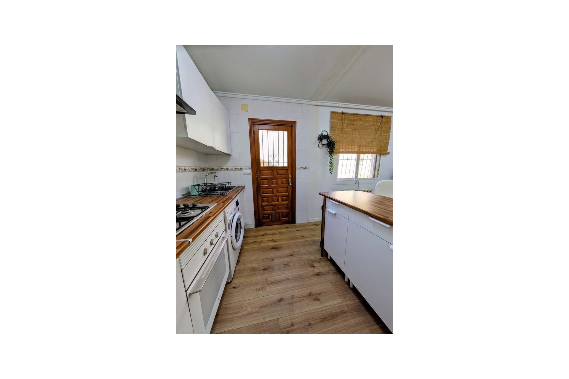 Återförsäljning - Semi Detached -
Camposol