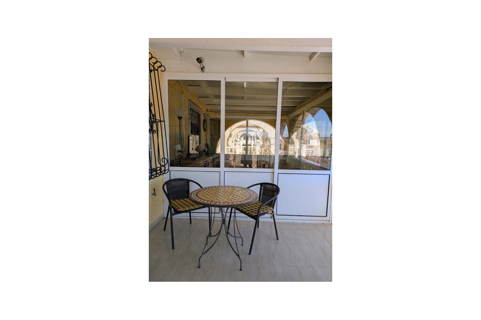 Återförsäljning - Semi Detached -
Camposol