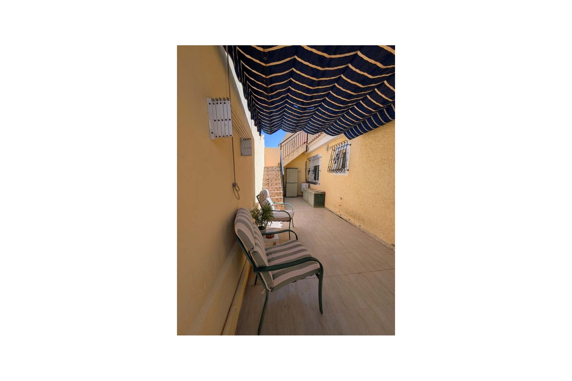 Återförsäljning - Semi Detached -
Camposol