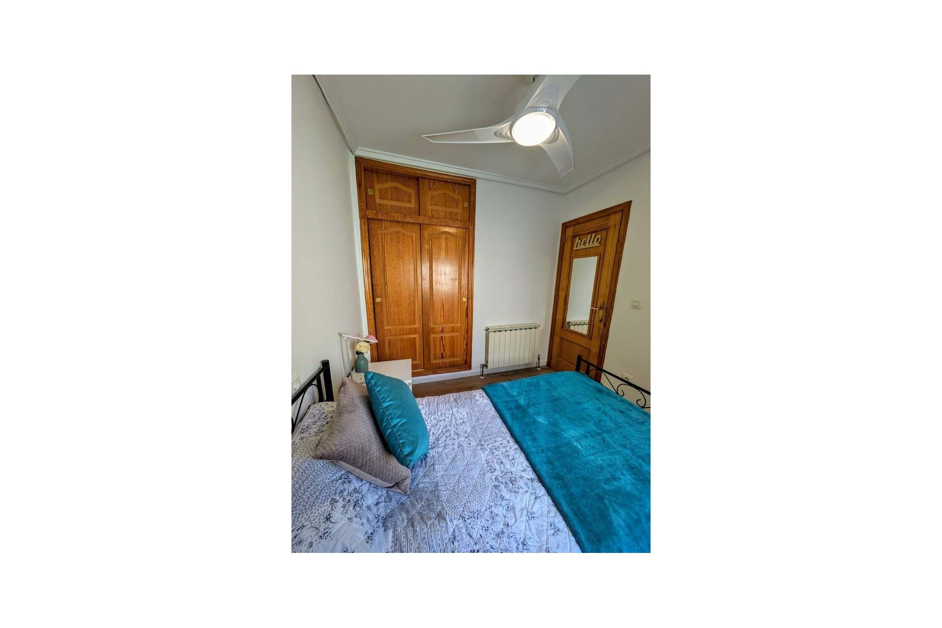 Återförsäljning - Semi Detached -
Camposol