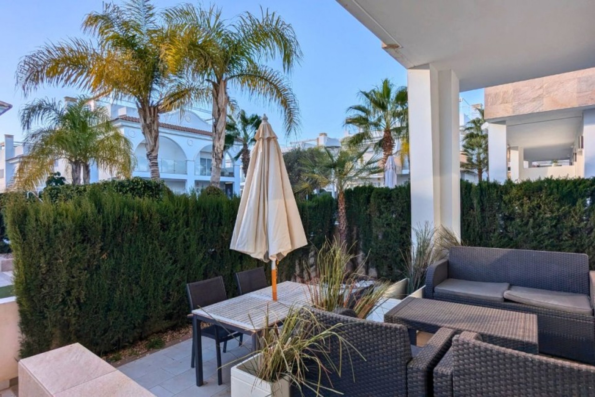 Återförsäljning - Semi Detached -
Ciudad Quesada - Costa Blanca