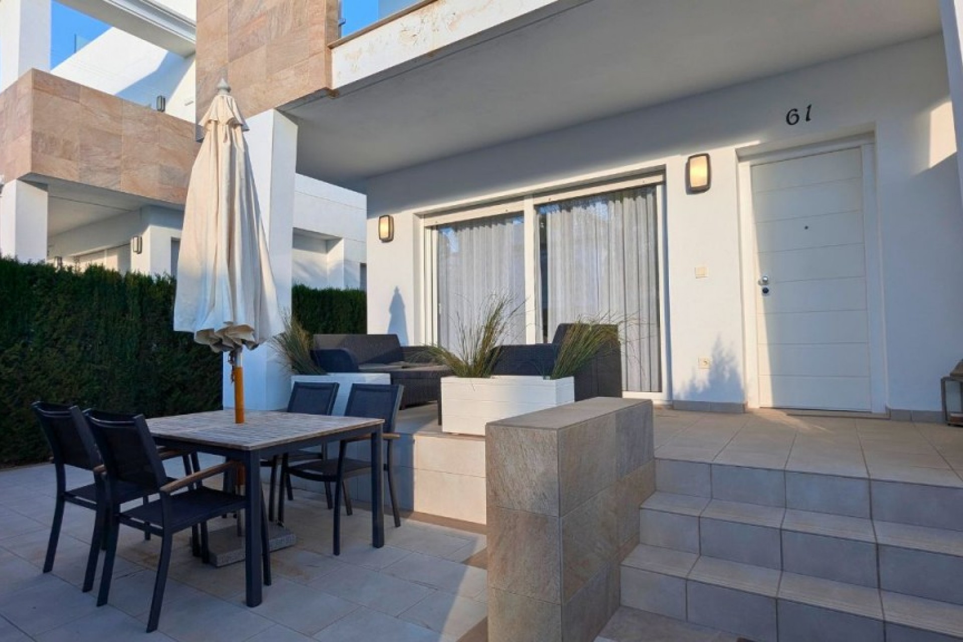 Återförsäljning - Semi Detached -
Ciudad Quesada - Costa Blanca