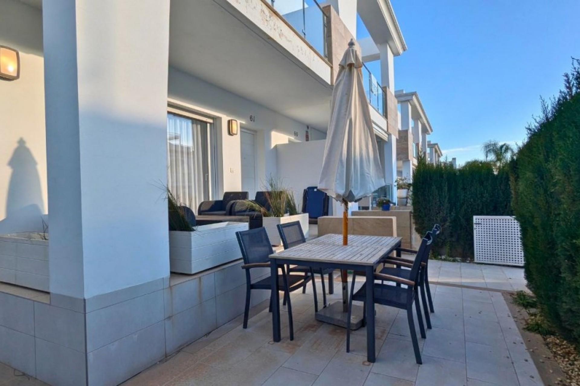 Återförsäljning - Semi Detached -
Ciudad Quesada - Costa Blanca