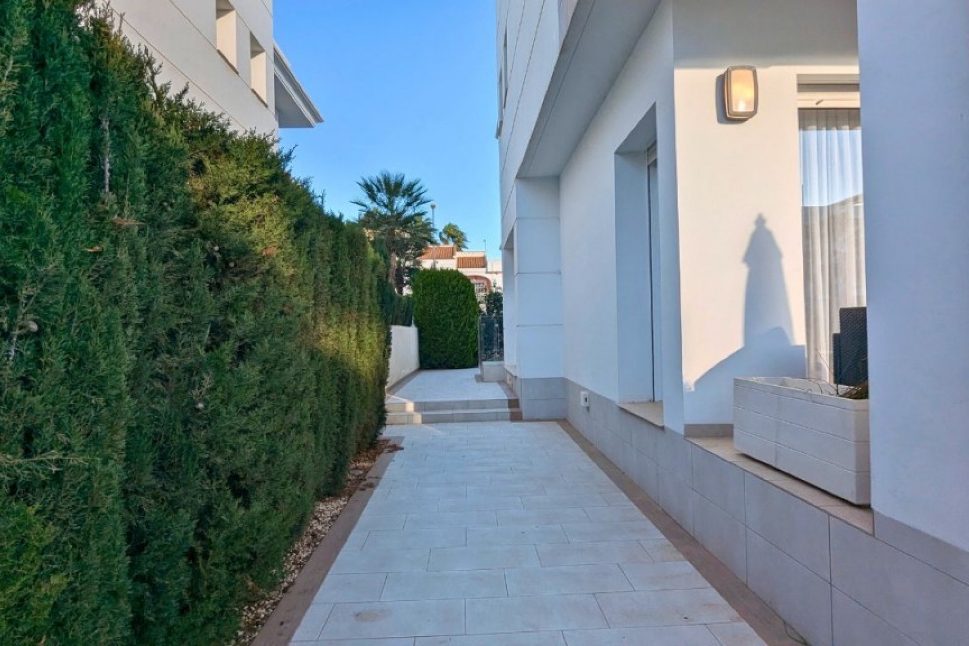 Återförsäljning - Semi Detached -
Ciudad Quesada - Costa Blanca