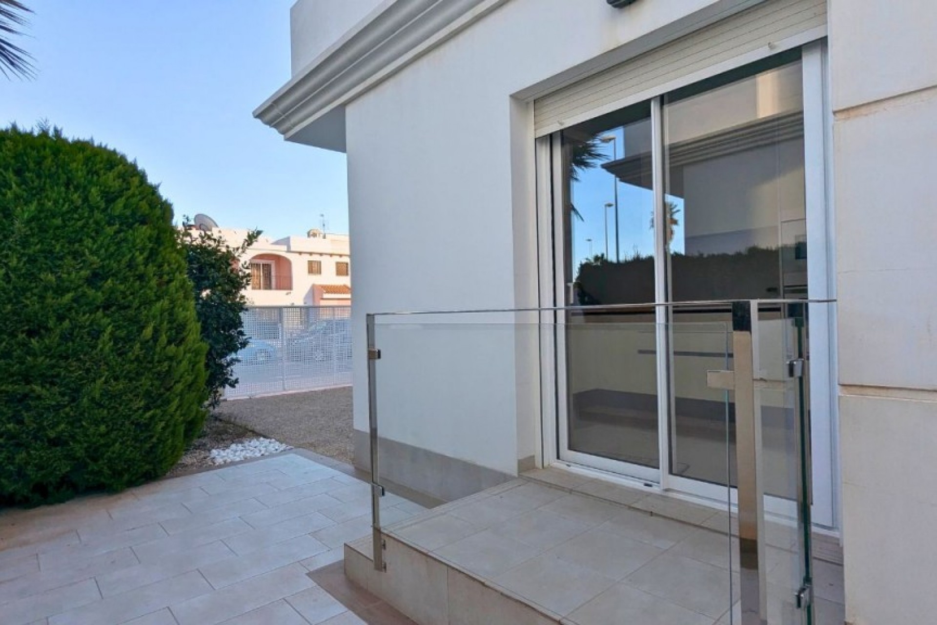 Återförsäljning - Semi Detached -
Ciudad Quesada - Costa Blanca