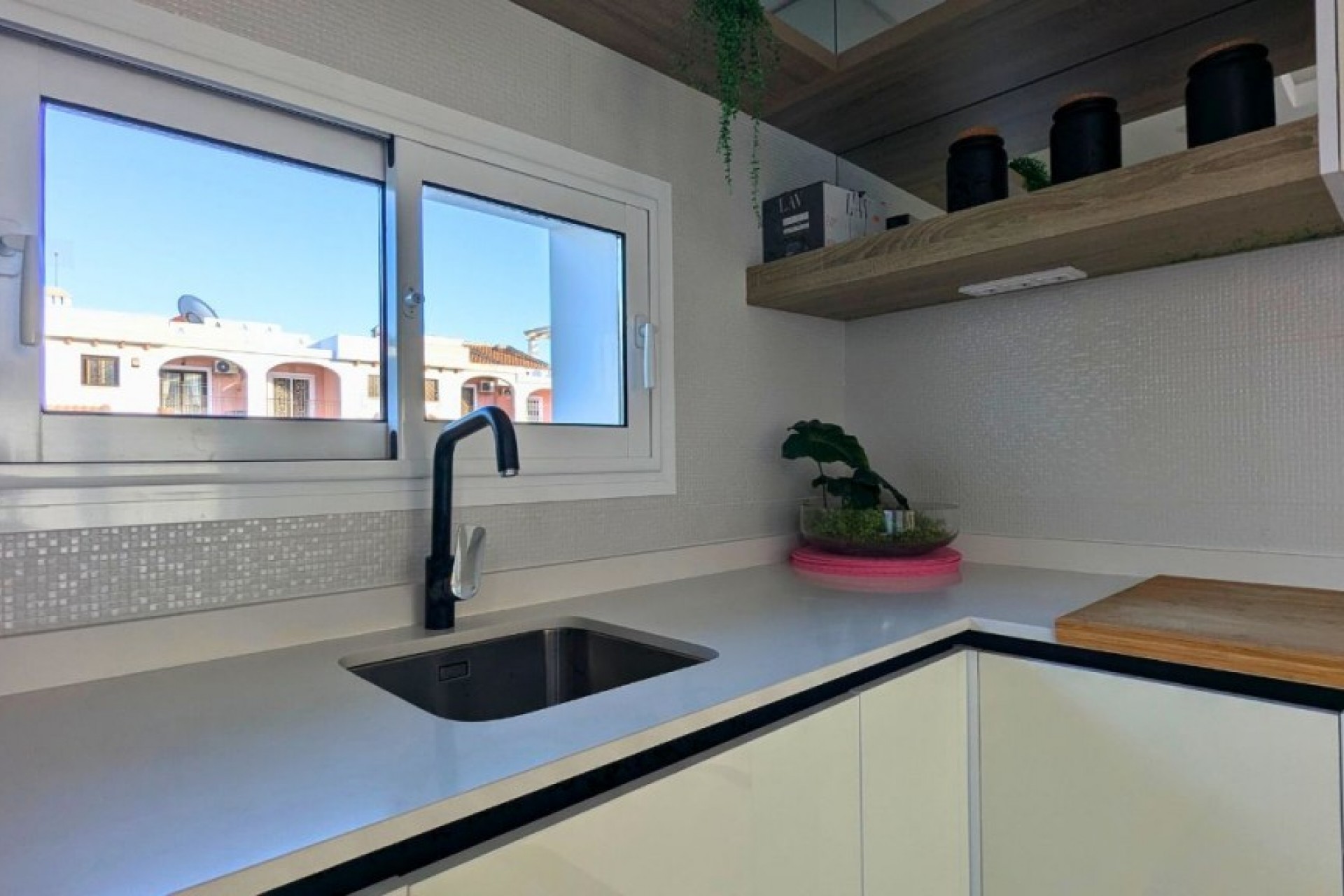 Återförsäljning - Semi Detached -
Ciudad Quesada - Costa Blanca