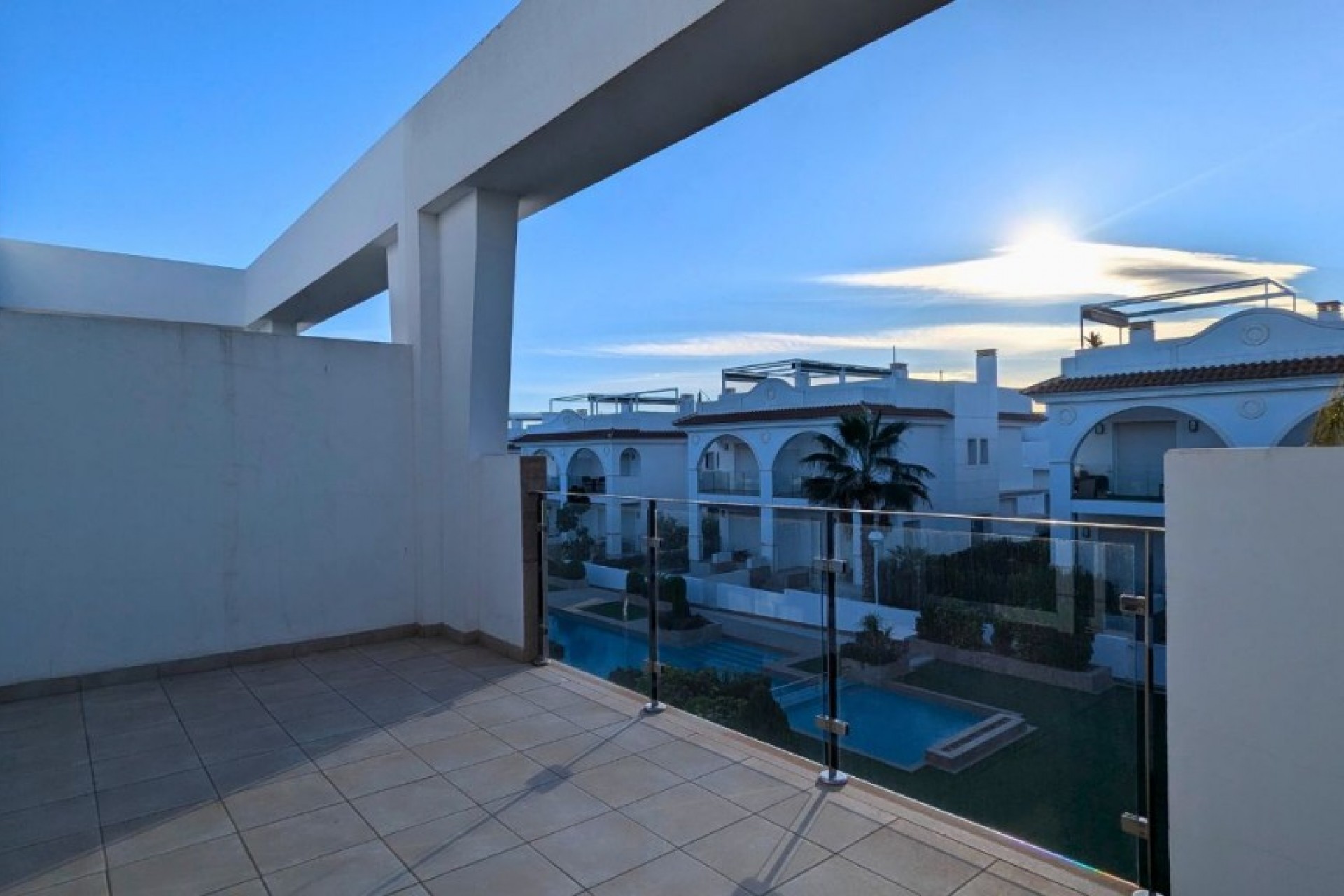 Återförsäljning - Semi Detached -
Ciudad Quesada - Costa Blanca