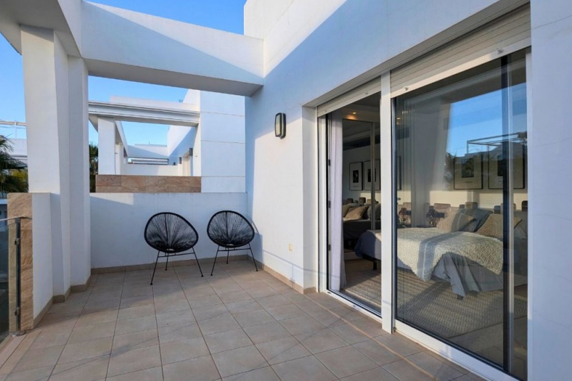 Återförsäljning - Semi Detached -
Ciudad Quesada - Costa Blanca