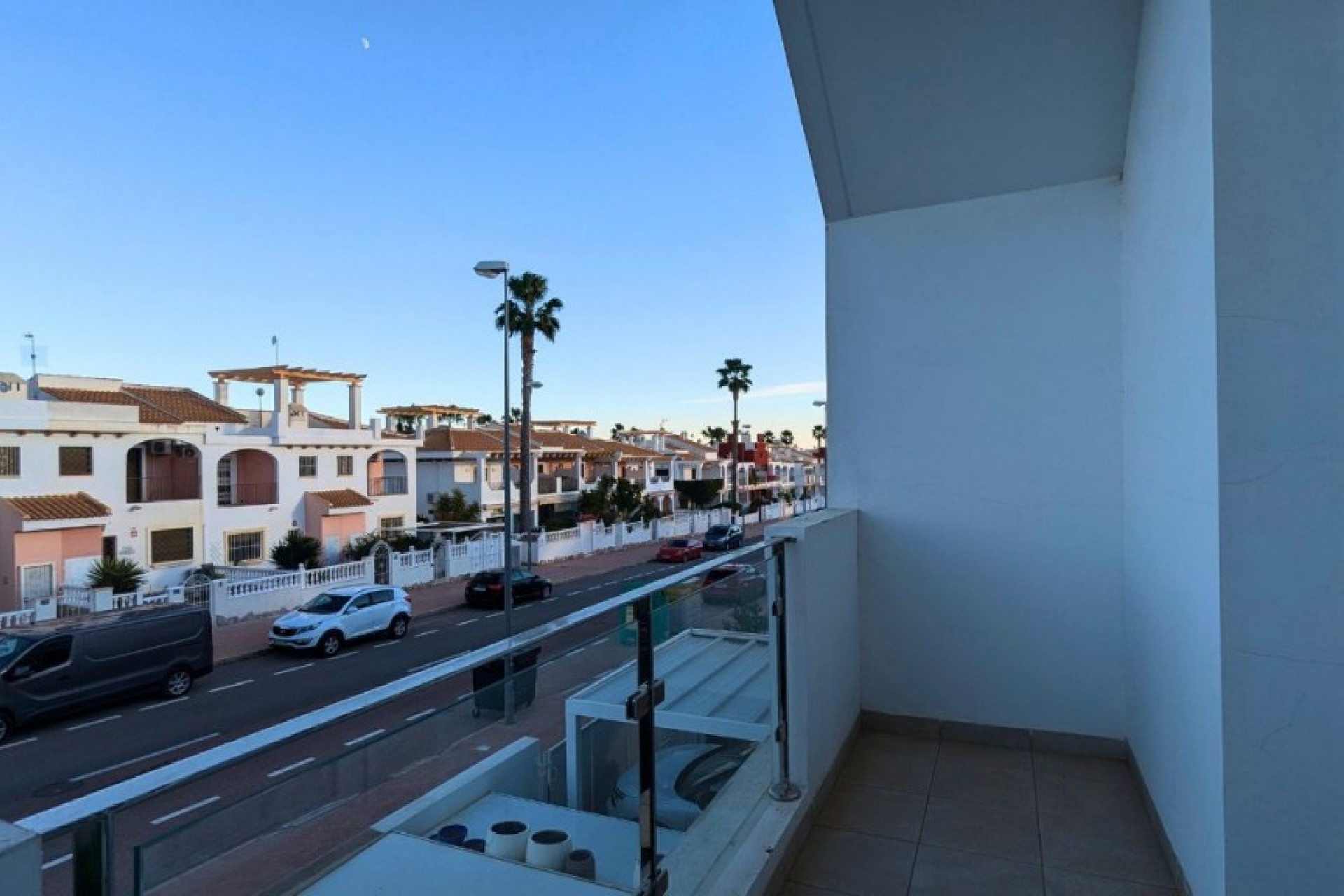 Återförsäljning - Semi Detached -
Ciudad Quesada - Costa Blanca