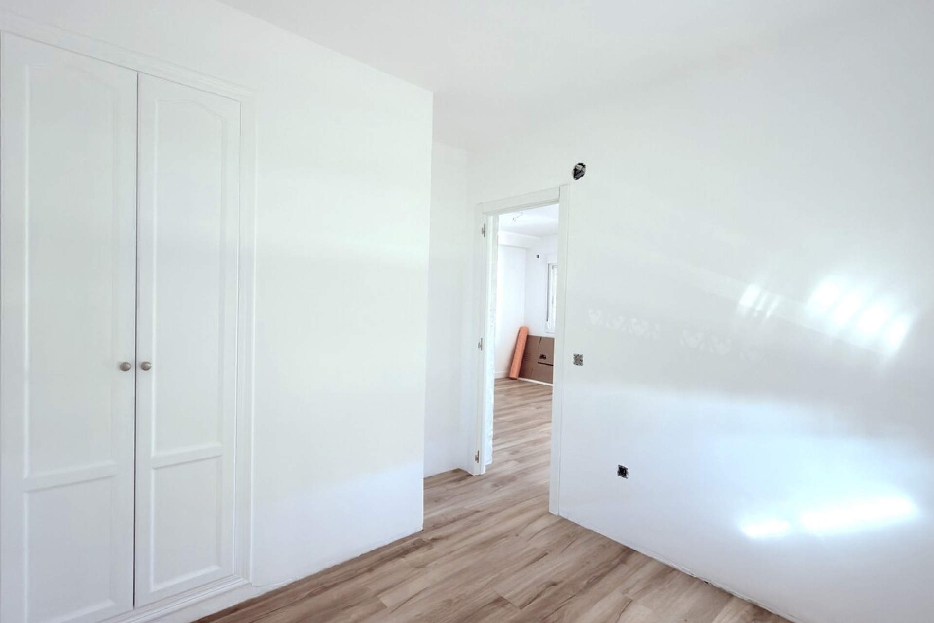 Återförsäljning - Semi Detached -
El Galan - Inland