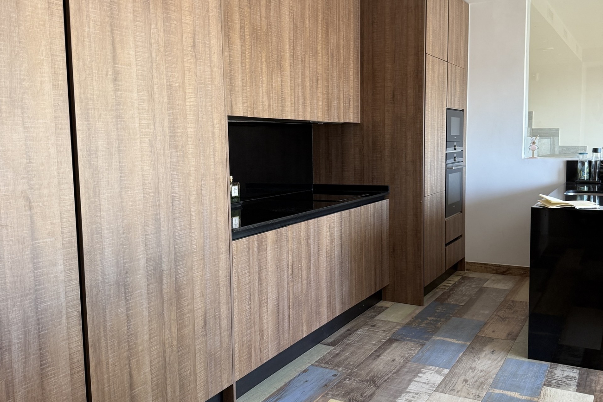 Återförsäljning - Semi Detached -
Finestrat - Costa Blanca