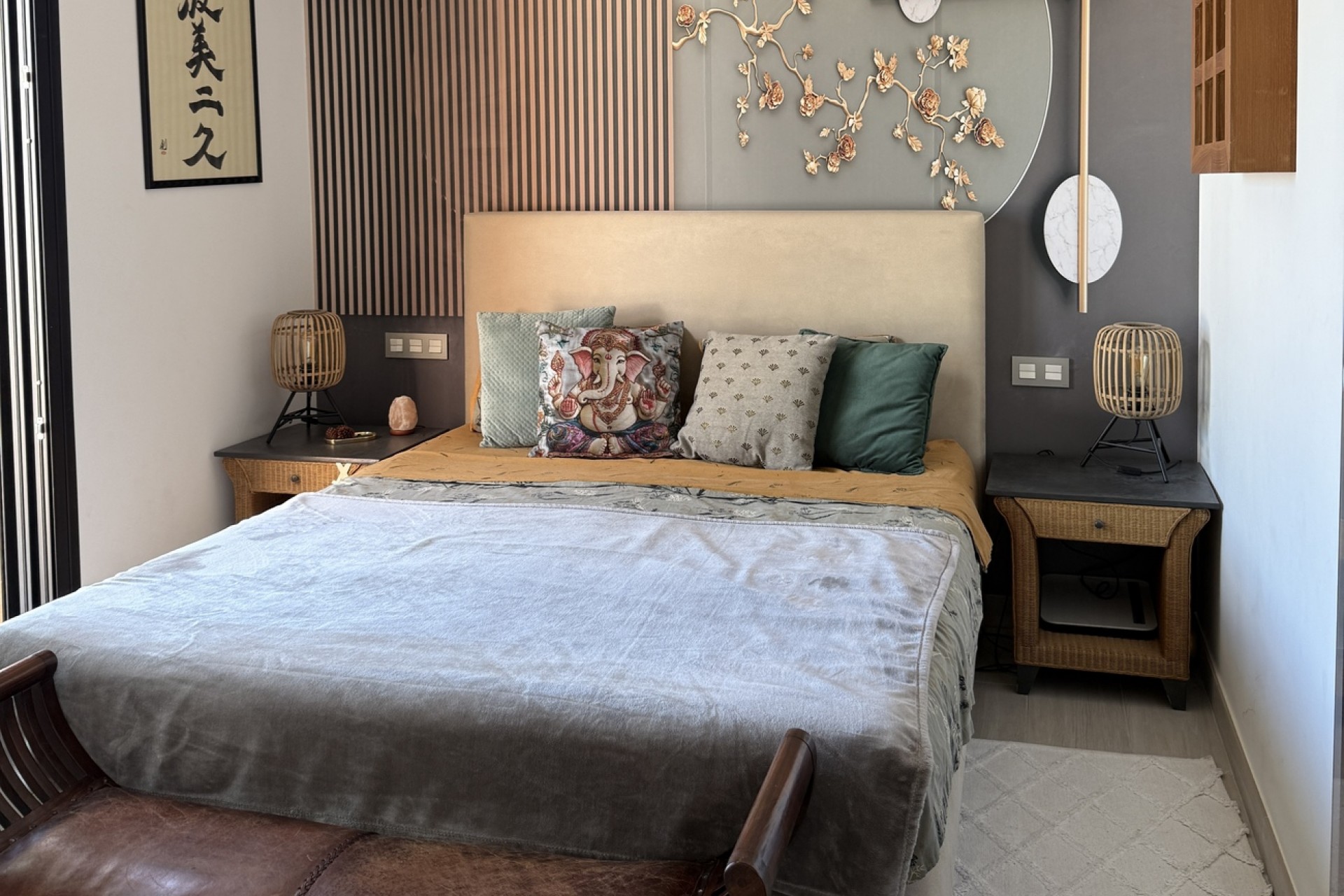 Återförsäljning - Semi Detached -
Finestrat - Costa Blanca