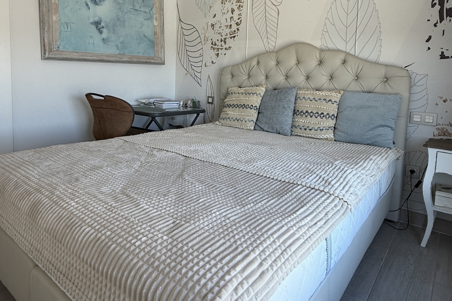 Återförsäljning - Semi Detached -
Finestrat - Costa Blanca