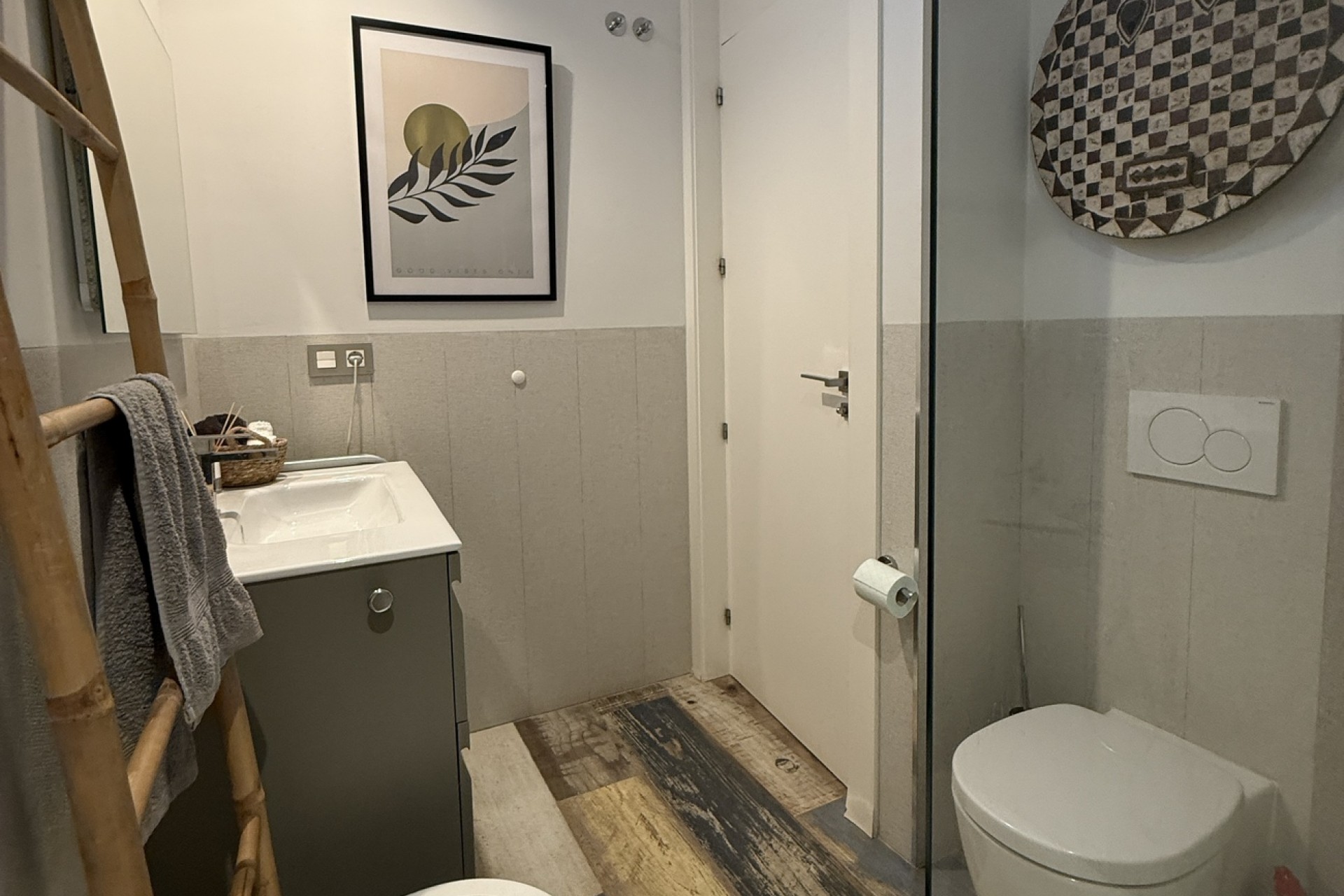 Återförsäljning - Semi Detached -
Finestrat - Costa Blanca