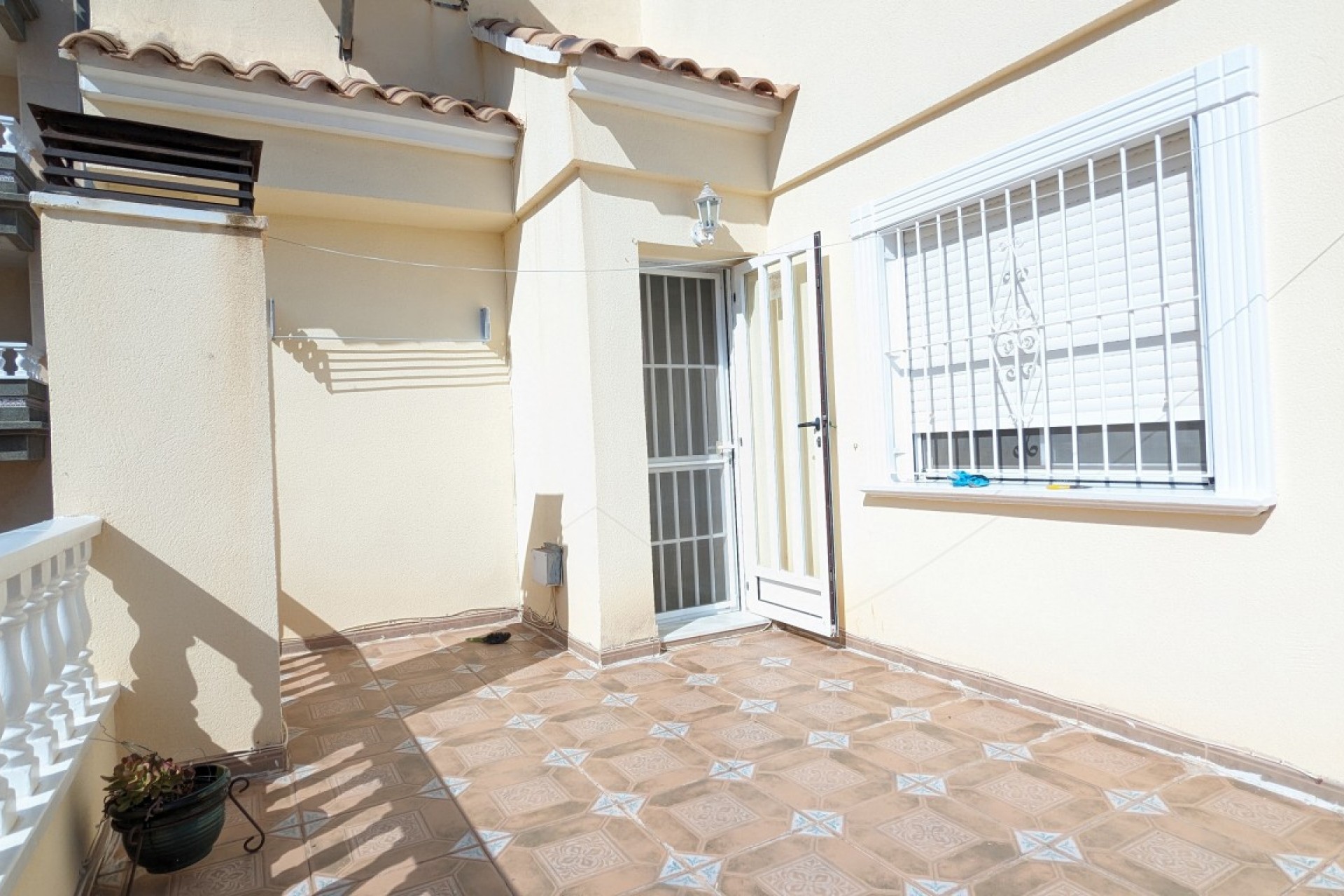 Återförsäljning - Semi Detached -
Guardamar del Segura - Costa Blanca