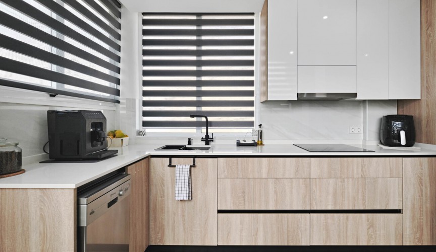 Återförsäljning - Semi Detached -
Guardamar del Segura - El Raso