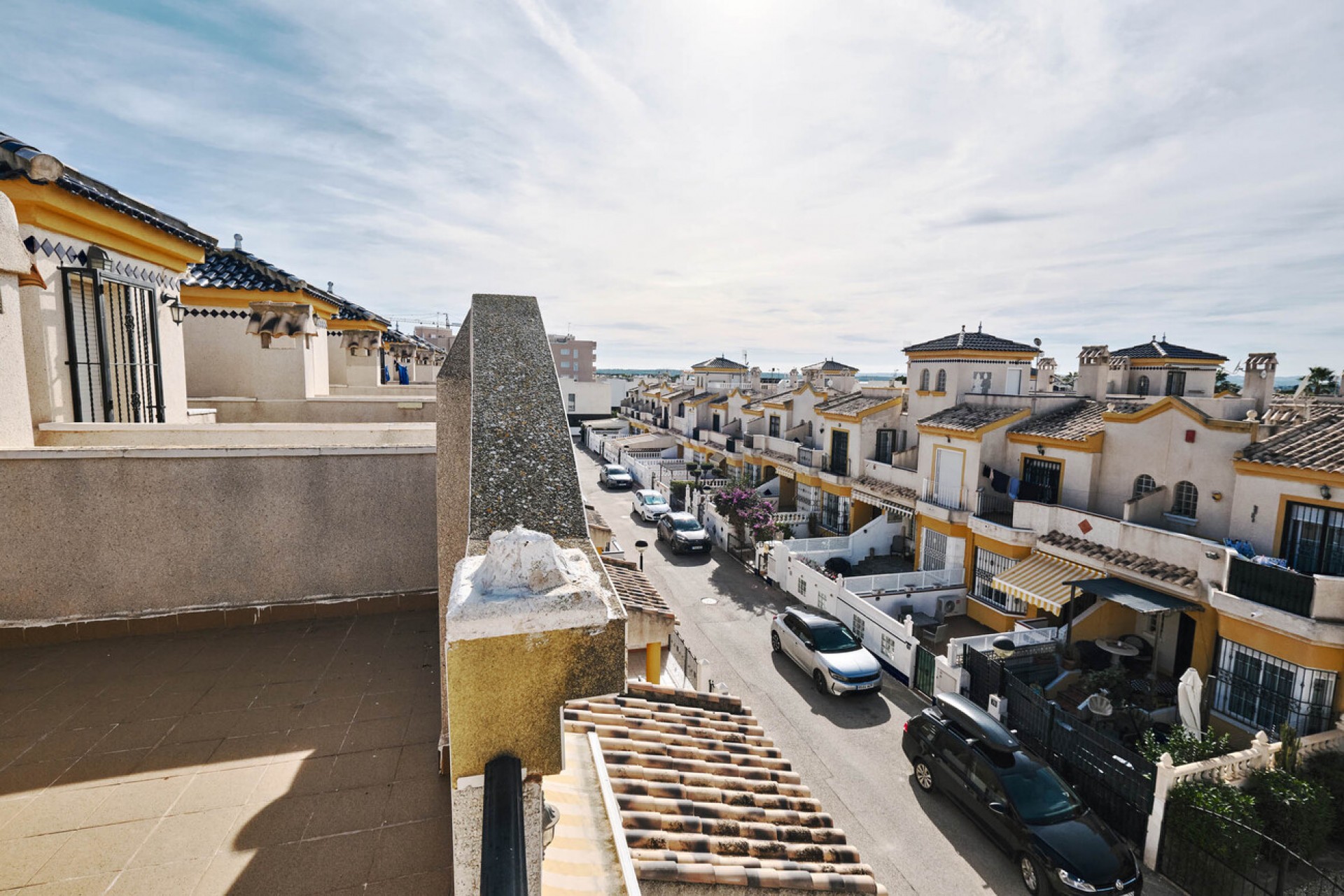 Återförsäljning - Semi Detached -
Guardamar del Segura - El Raso