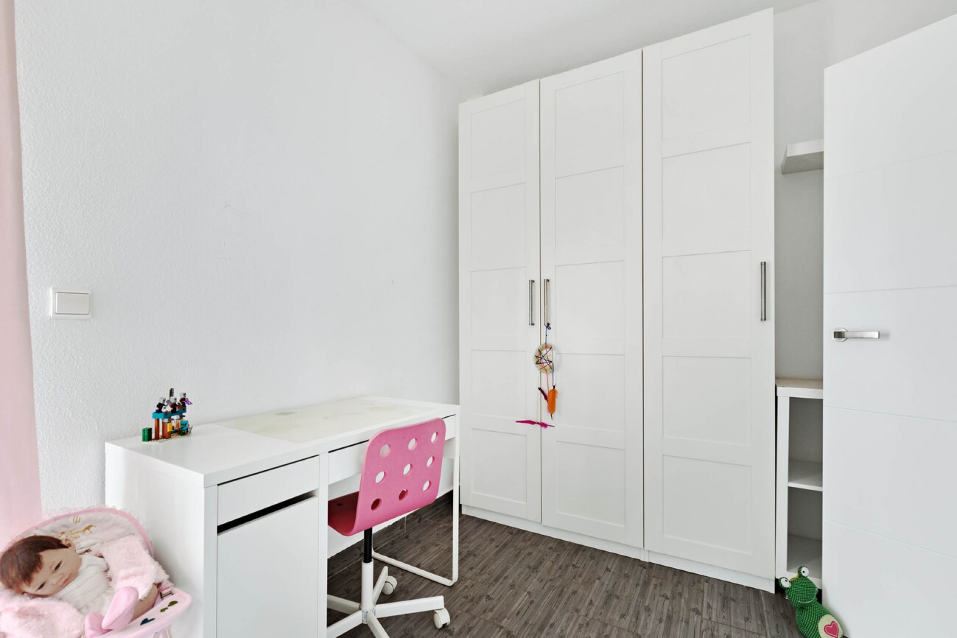 Återförsäljning - Semi Detached -
Guardamar del Segura - El Raso