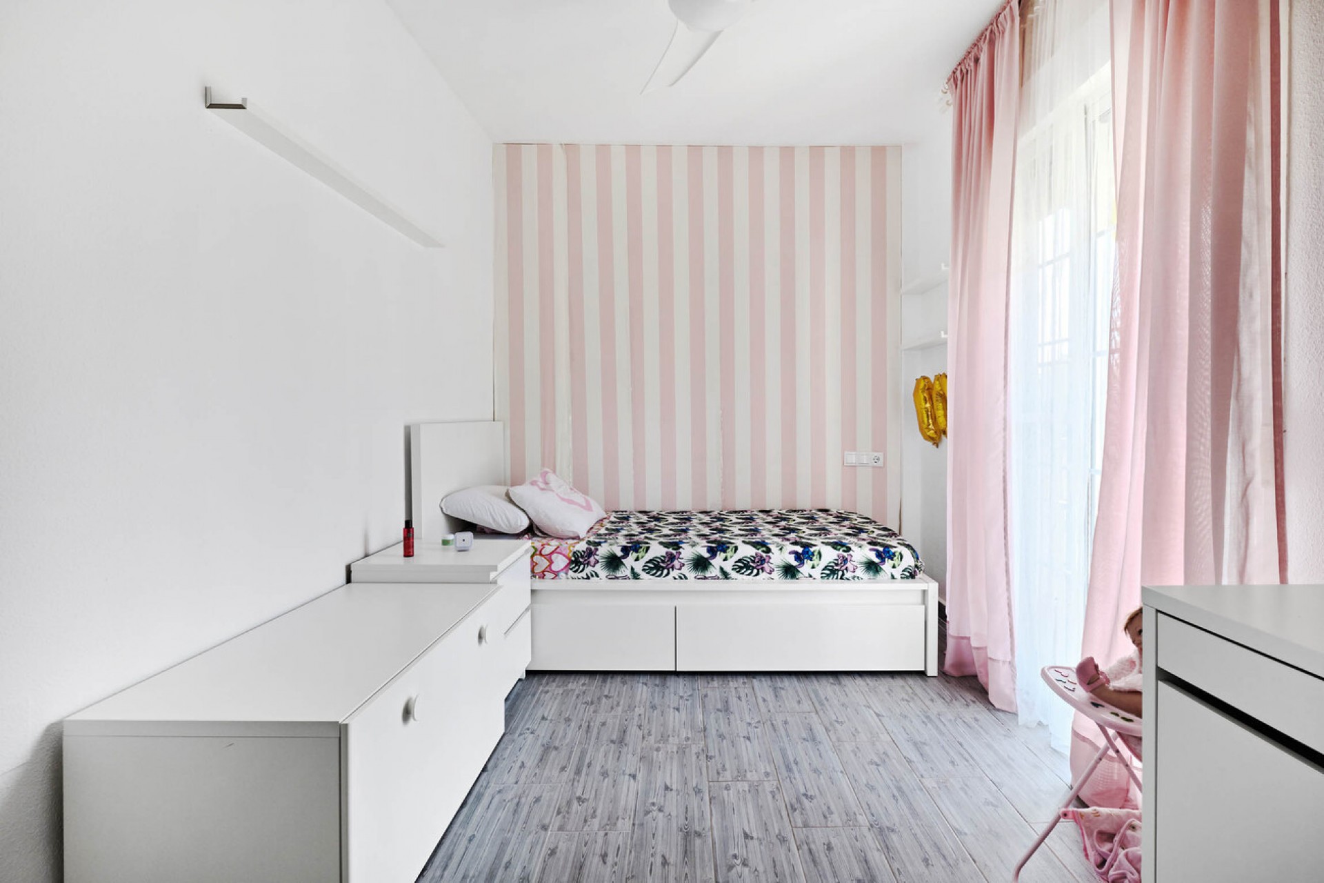 Återförsäljning - Semi Detached -
Guardamar del Segura - El Raso