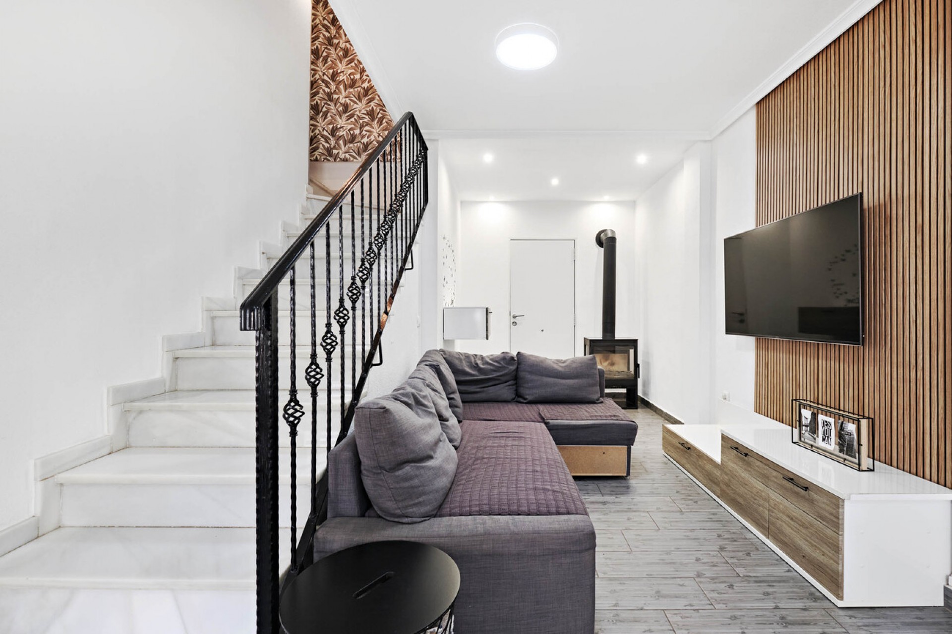 Återförsäljning - Semi Detached -
Guardamar del Segura - El Raso