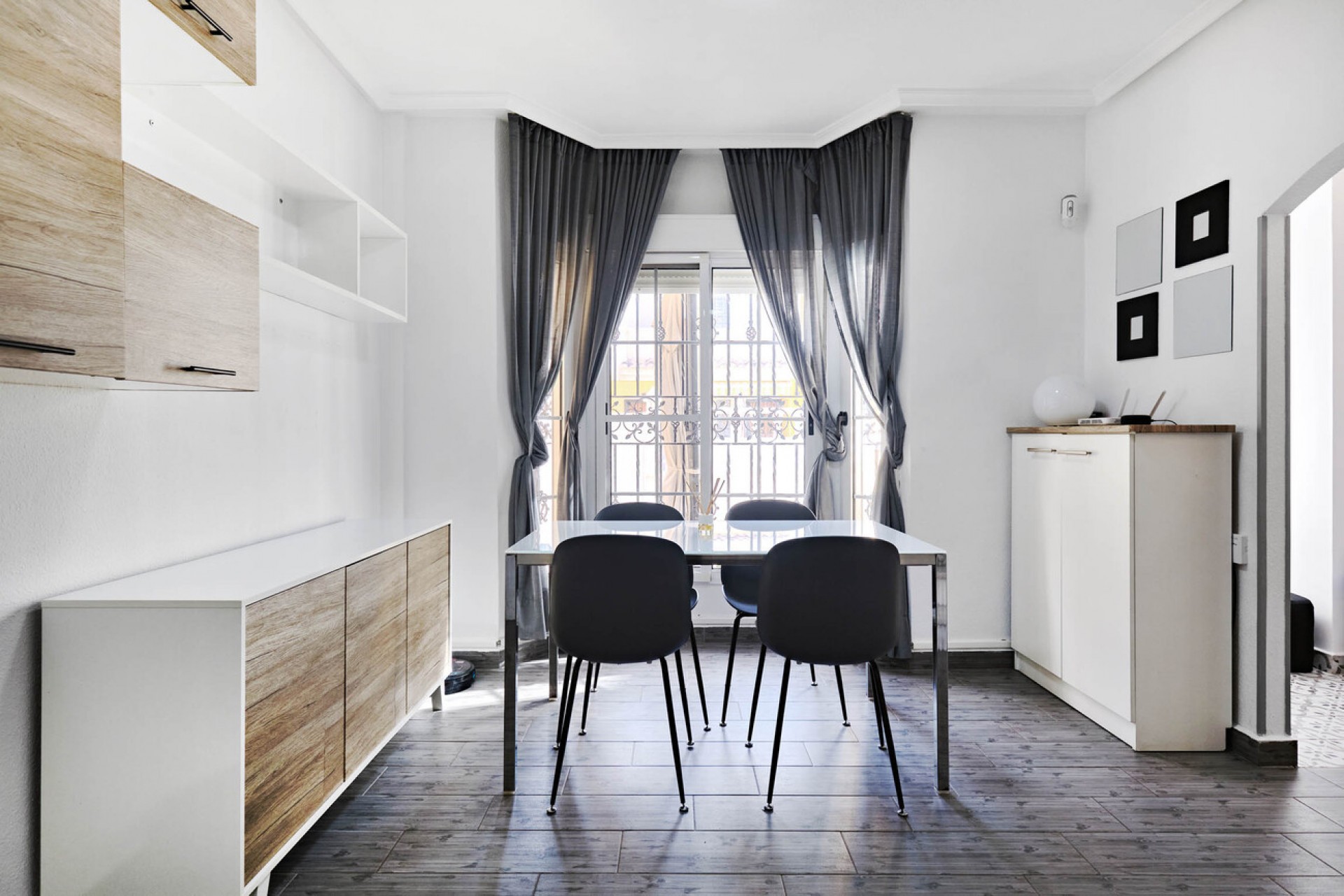 Återförsäljning - Semi Detached -
Guardamar del Segura - El Raso