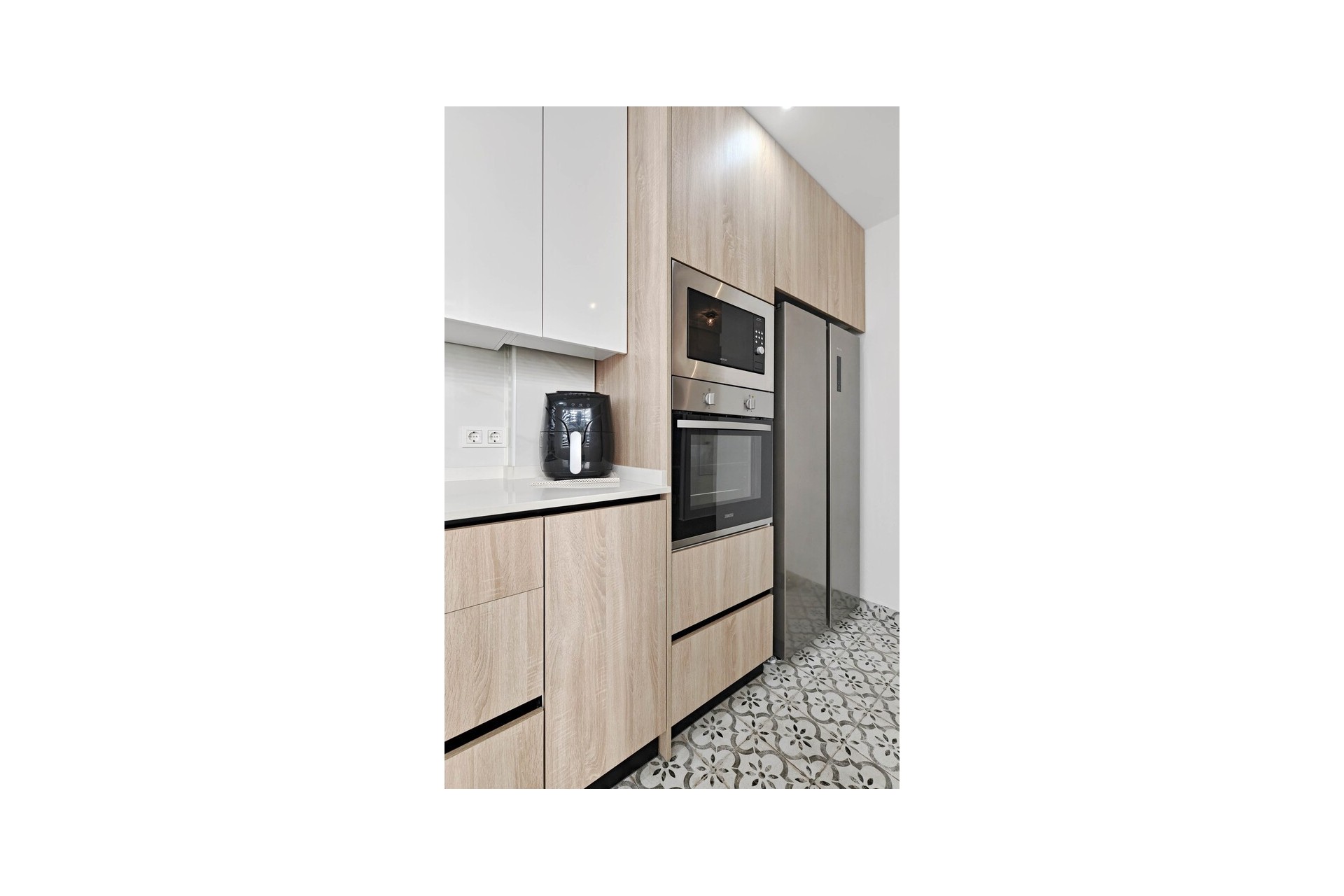 Återförsäljning - Semi Detached -
Guardamar del Segura - El Raso