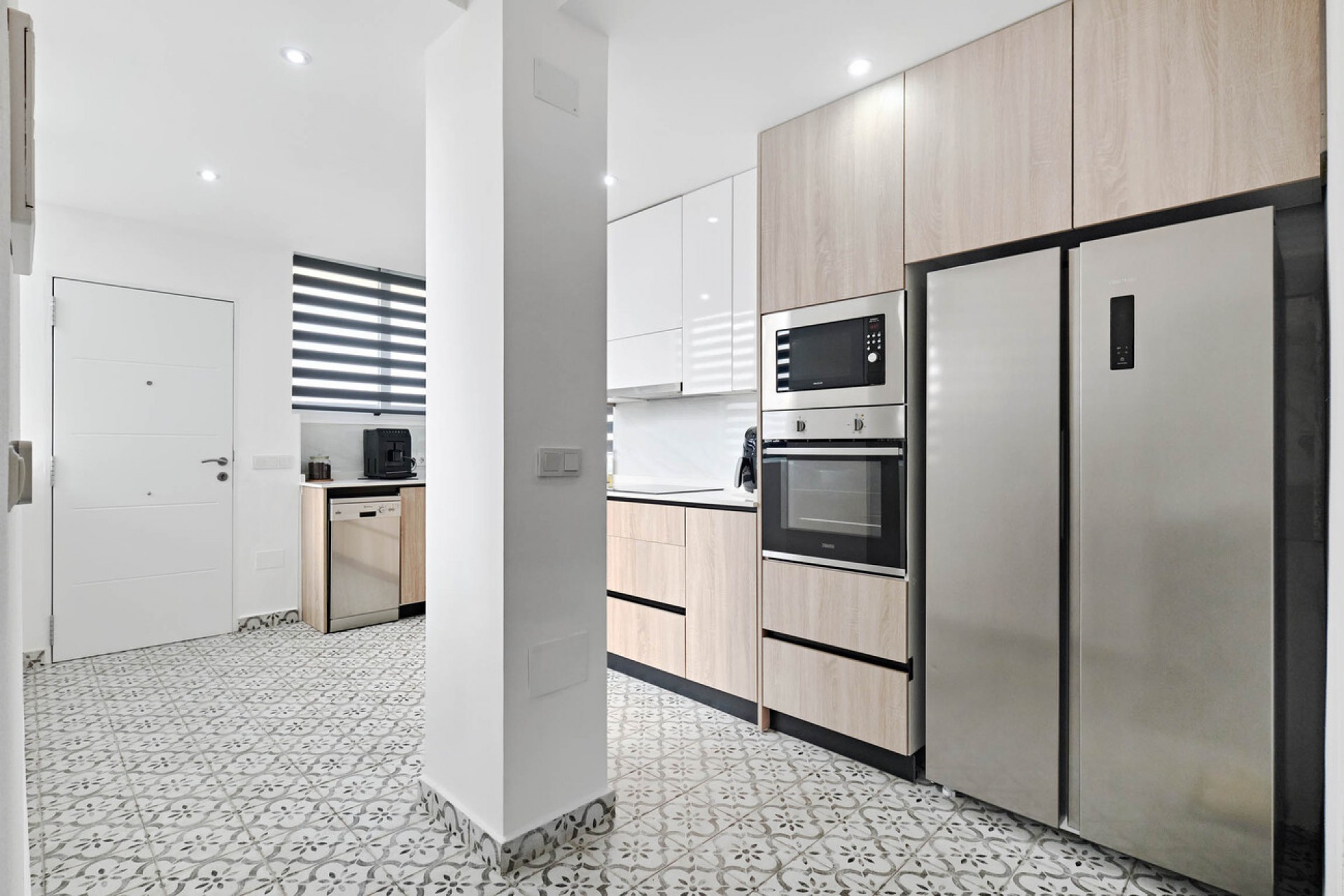 Återförsäljning - Semi Detached -
Guardamar del Segura - El Raso