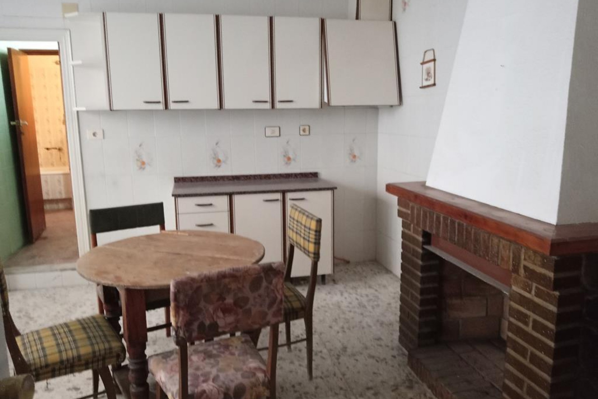 Återförsäljning - Semi Detached -
HurchIllo - PUEBLO CENTRO