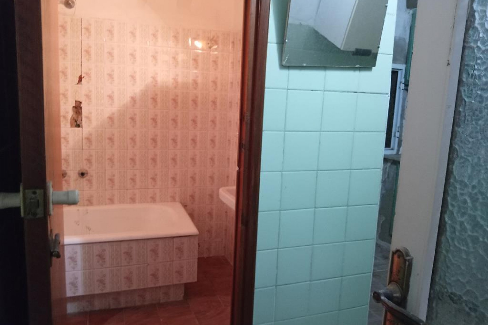 Återförsäljning - Semi Detached -
HurchIllo - PUEBLO CENTRO
