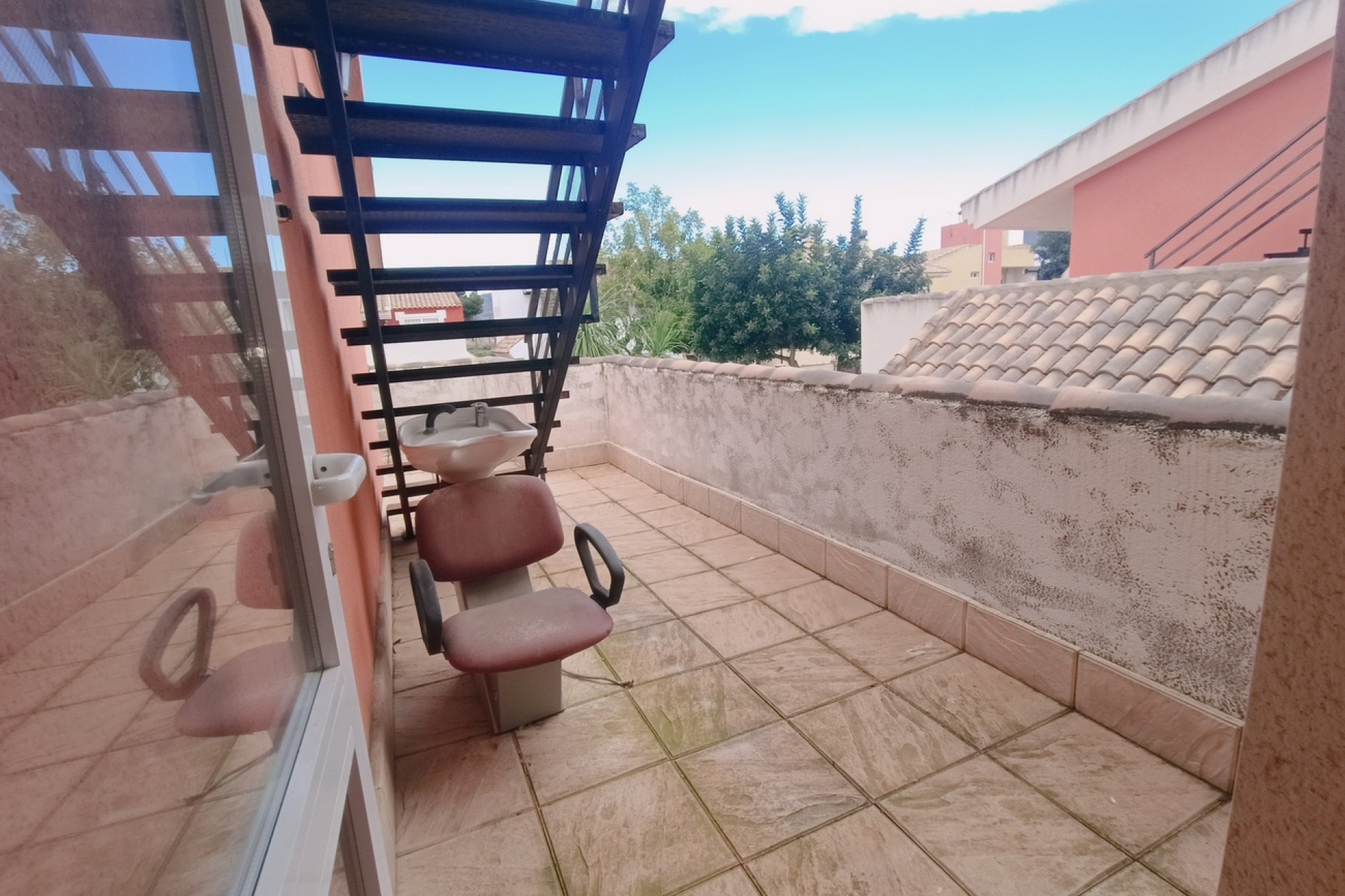 Återförsäljning - Semi Detached -
La Tercia Golf Resort - Inland