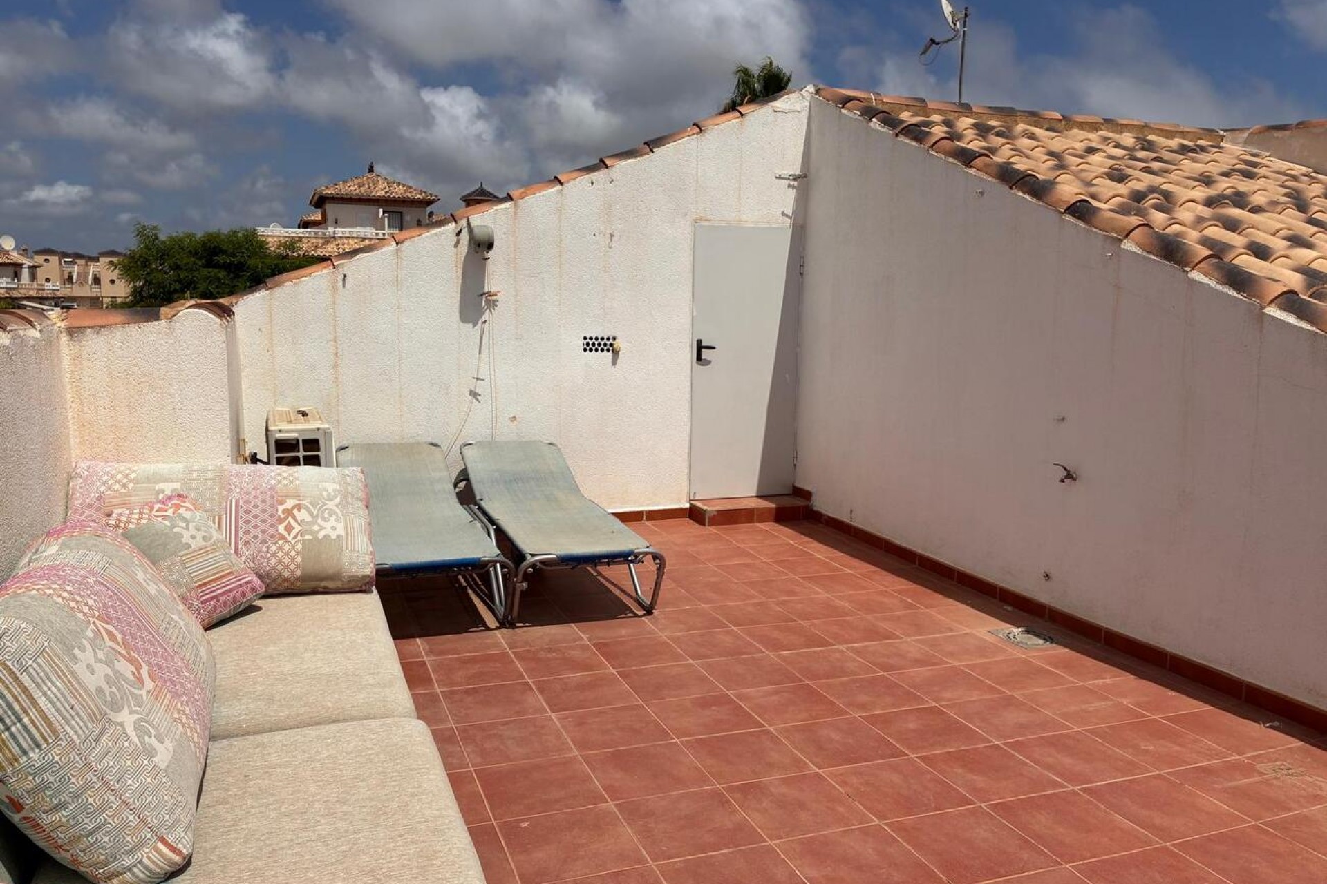Återförsäljning - Semi Detached -
Lomas de Caboroig - Costa Blanca