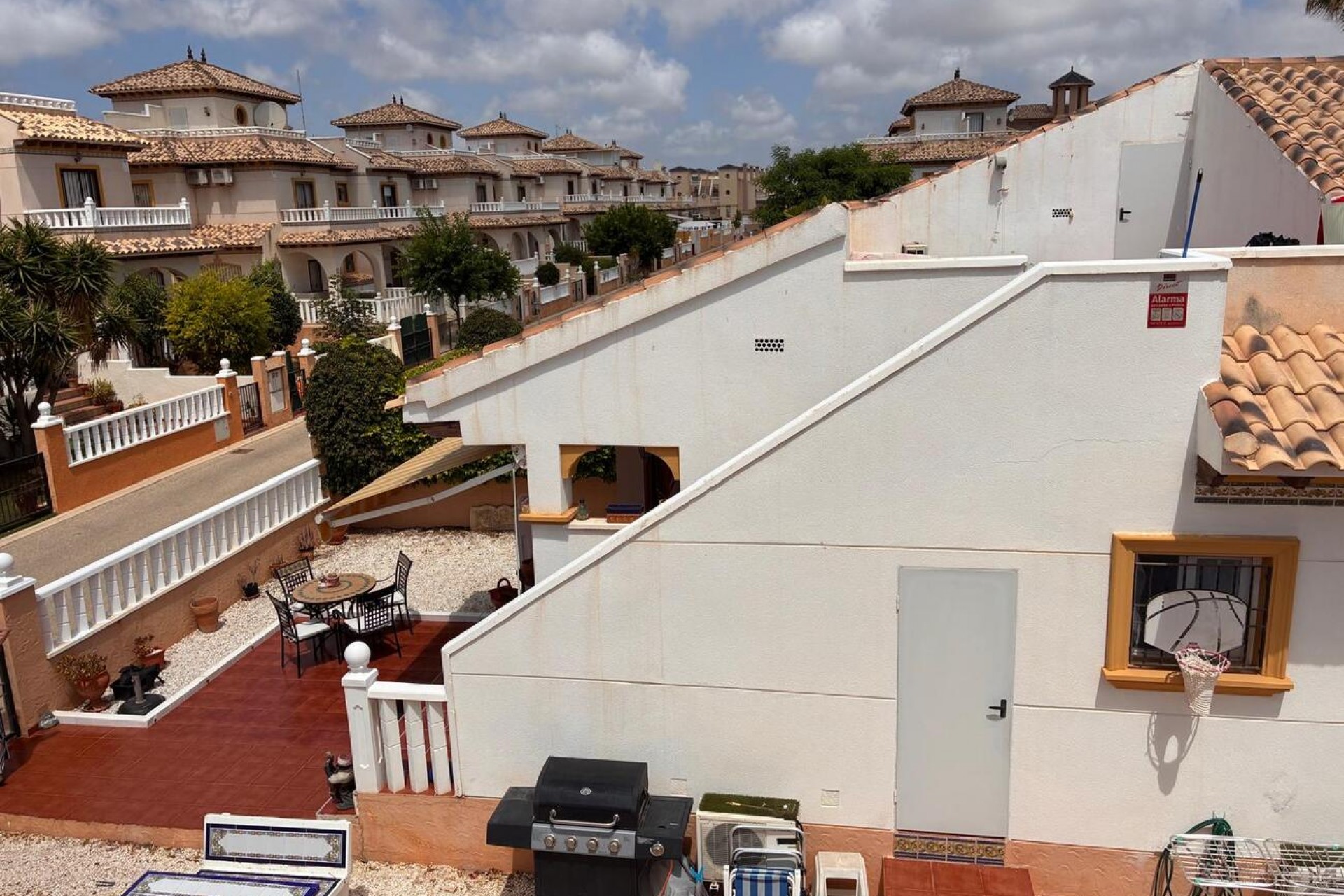 Återförsäljning - Semi Detached -
Lomas de Caboroig - Costa Blanca