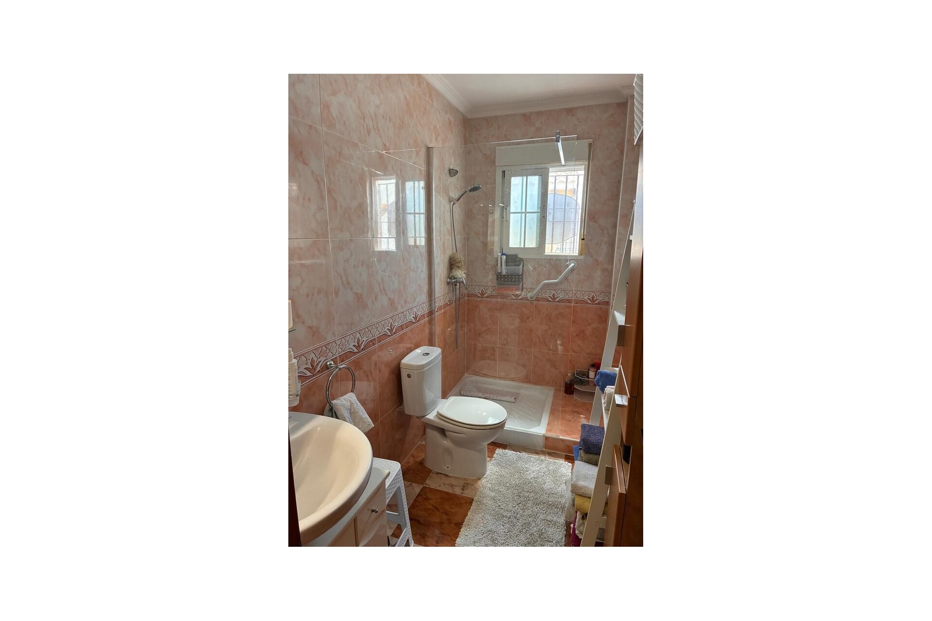 Återförsäljning - Semi Detached -
Lomas de Caboroig - Costa Blanca