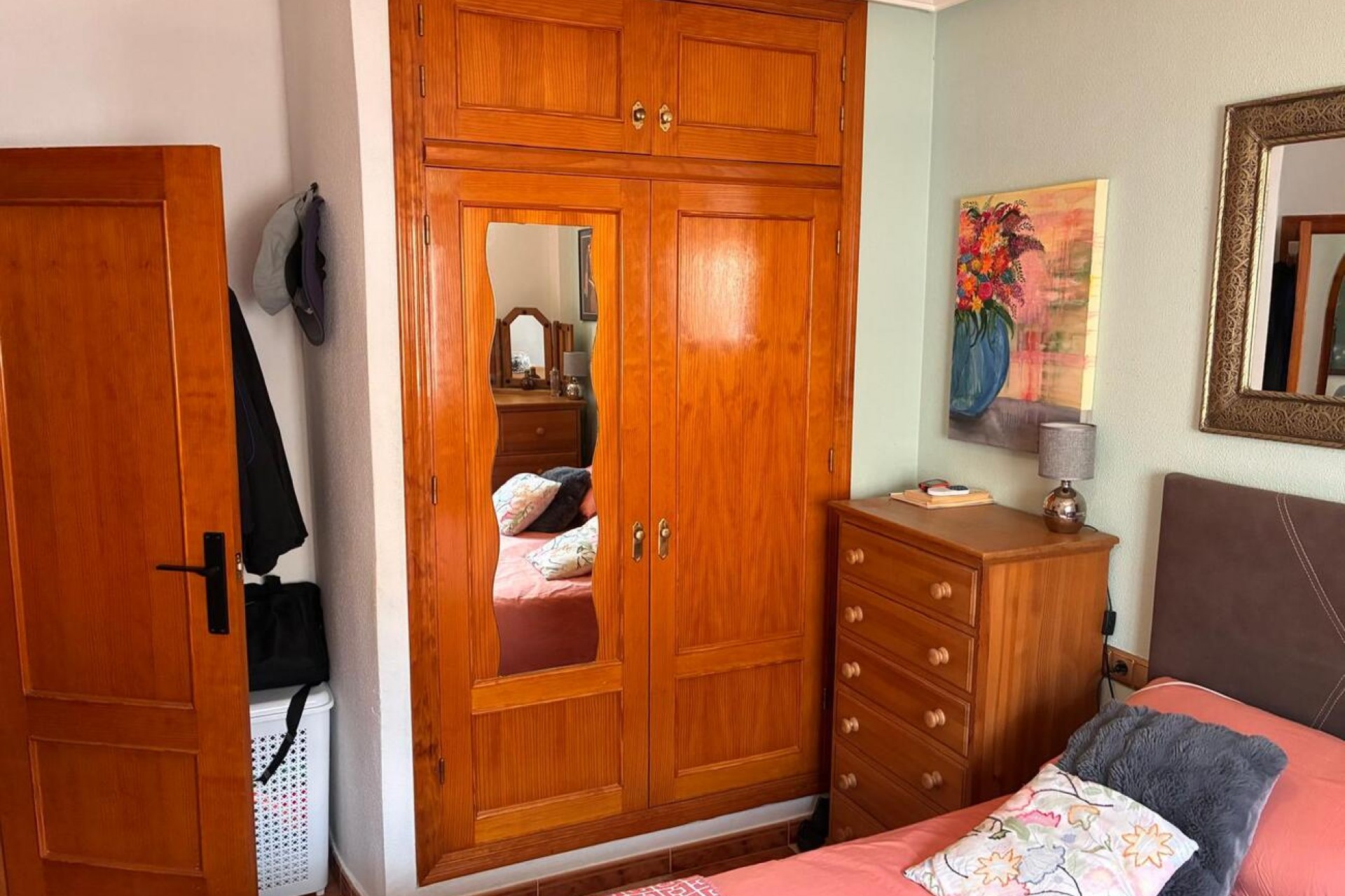 Återförsäljning - Semi Detached -
Lomas de Caboroig - Costa Blanca