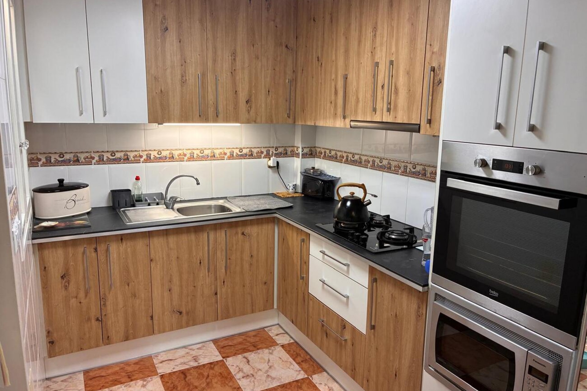 Återförsäljning - Semi Detached -
Lomas de Caboroig - Costa Blanca