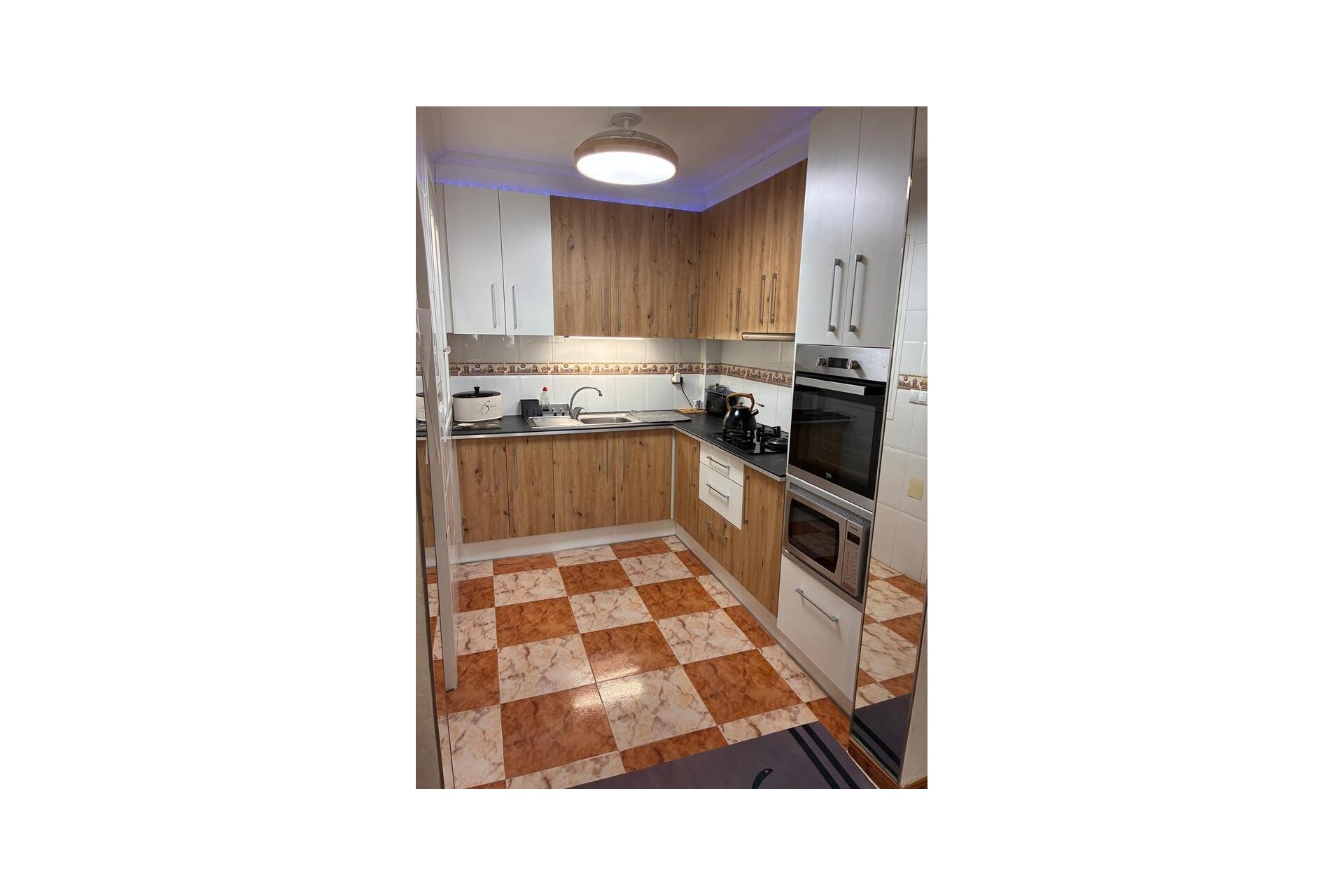Återförsäljning - Semi Detached -
Lomas de Caboroig - Costa Blanca