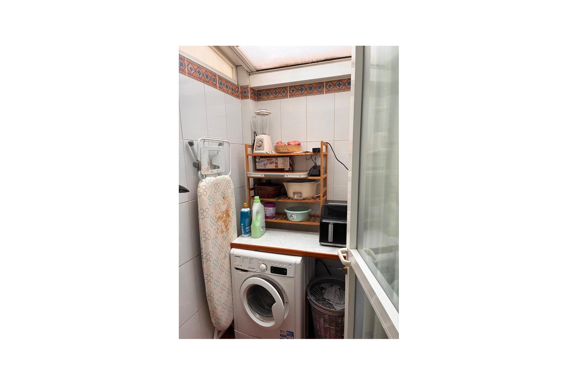 Återförsäljning - Semi Detached -
Lomas de Caboroig - Costa Blanca