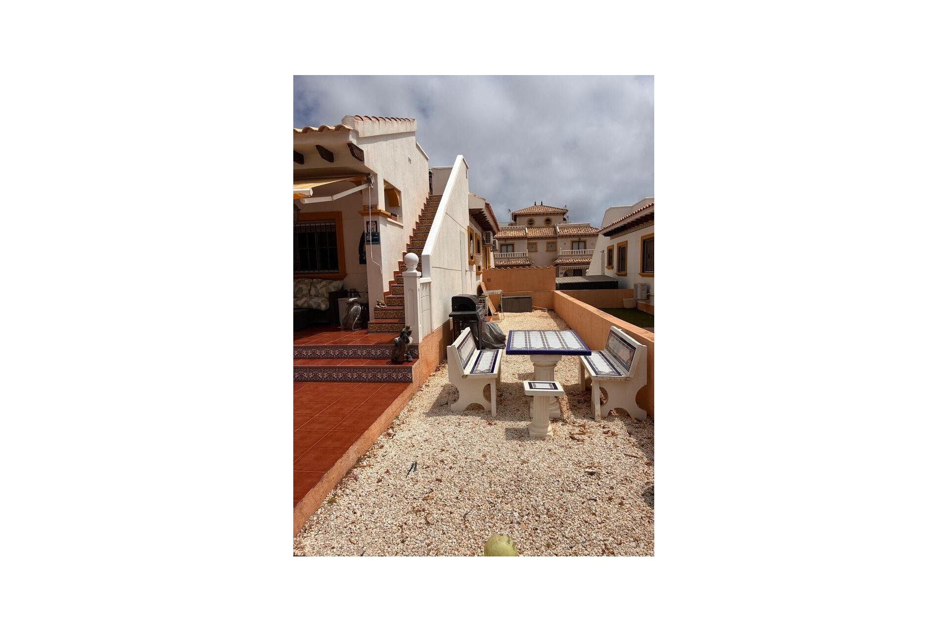 Återförsäljning - Semi Detached -
Lomas de Caboroig - Costa Blanca