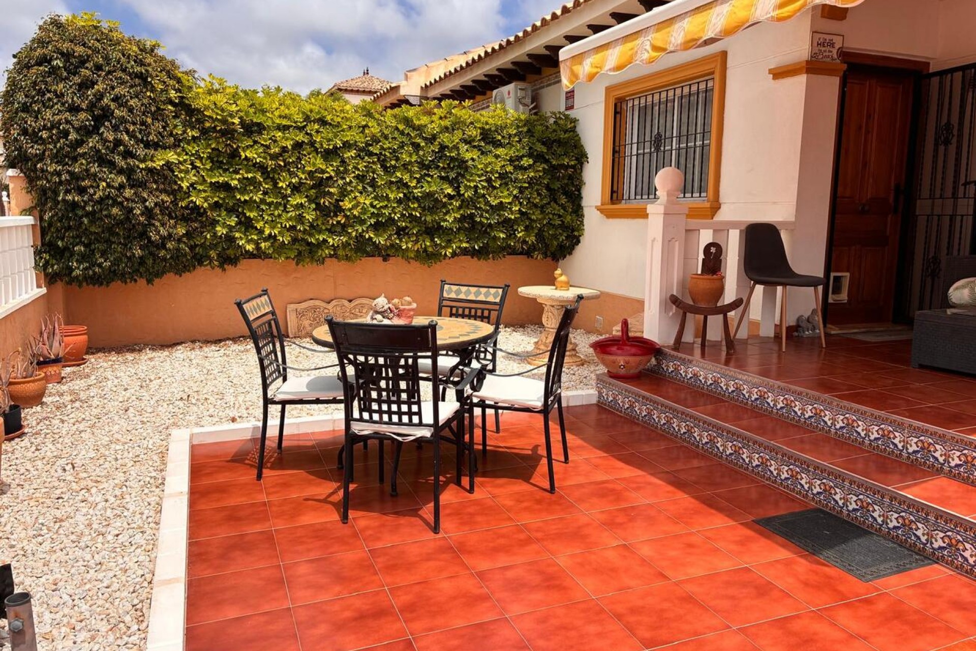 Återförsäljning - Semi Detached -
Lomas de Caboroig - Costa Blanca